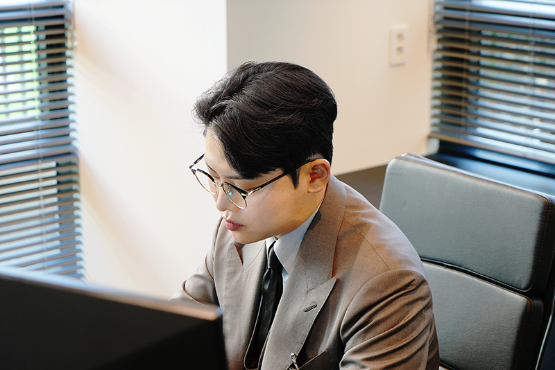 법률사무소 대련 대표 이미지
