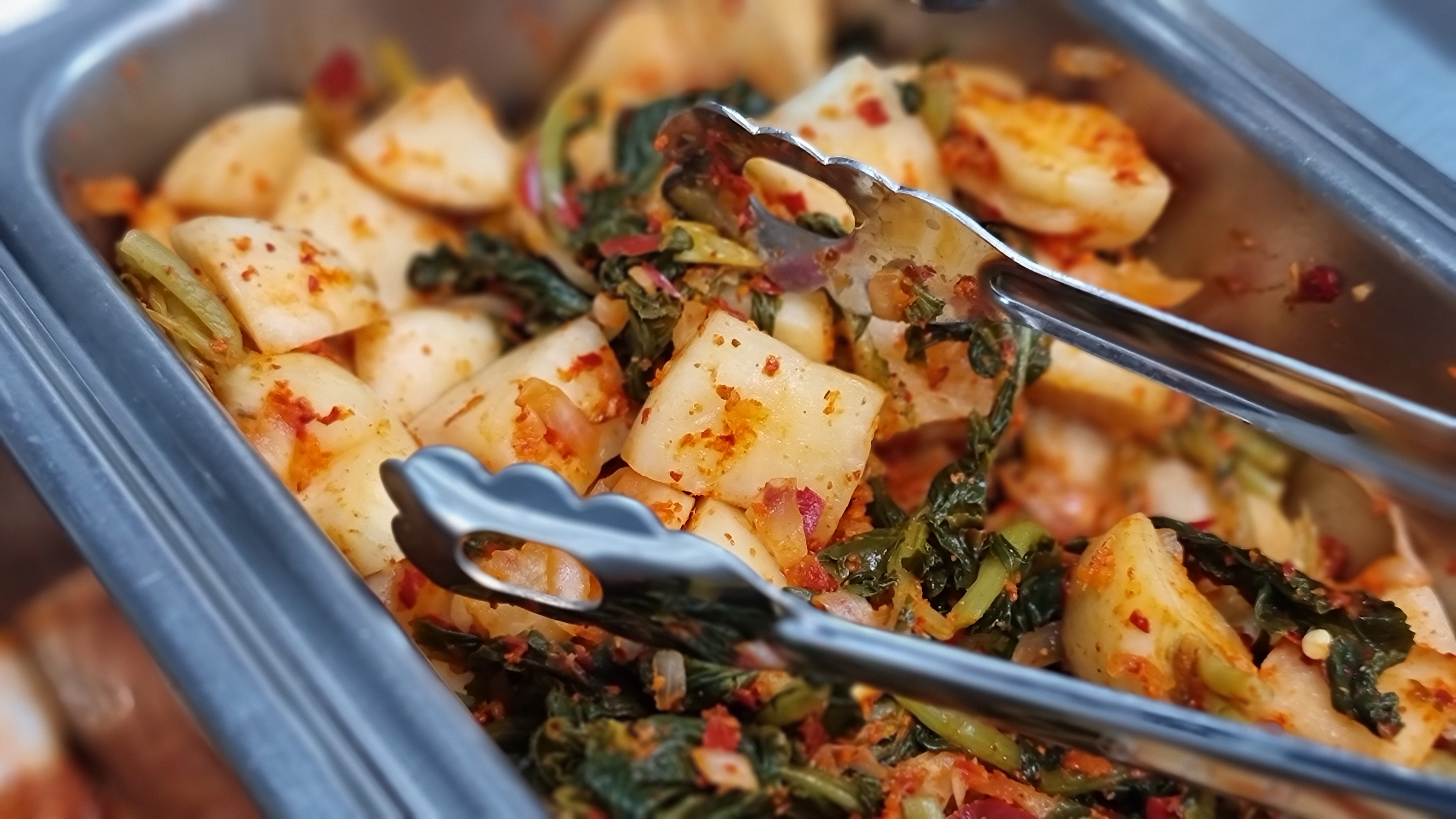 하진 삼겹살
