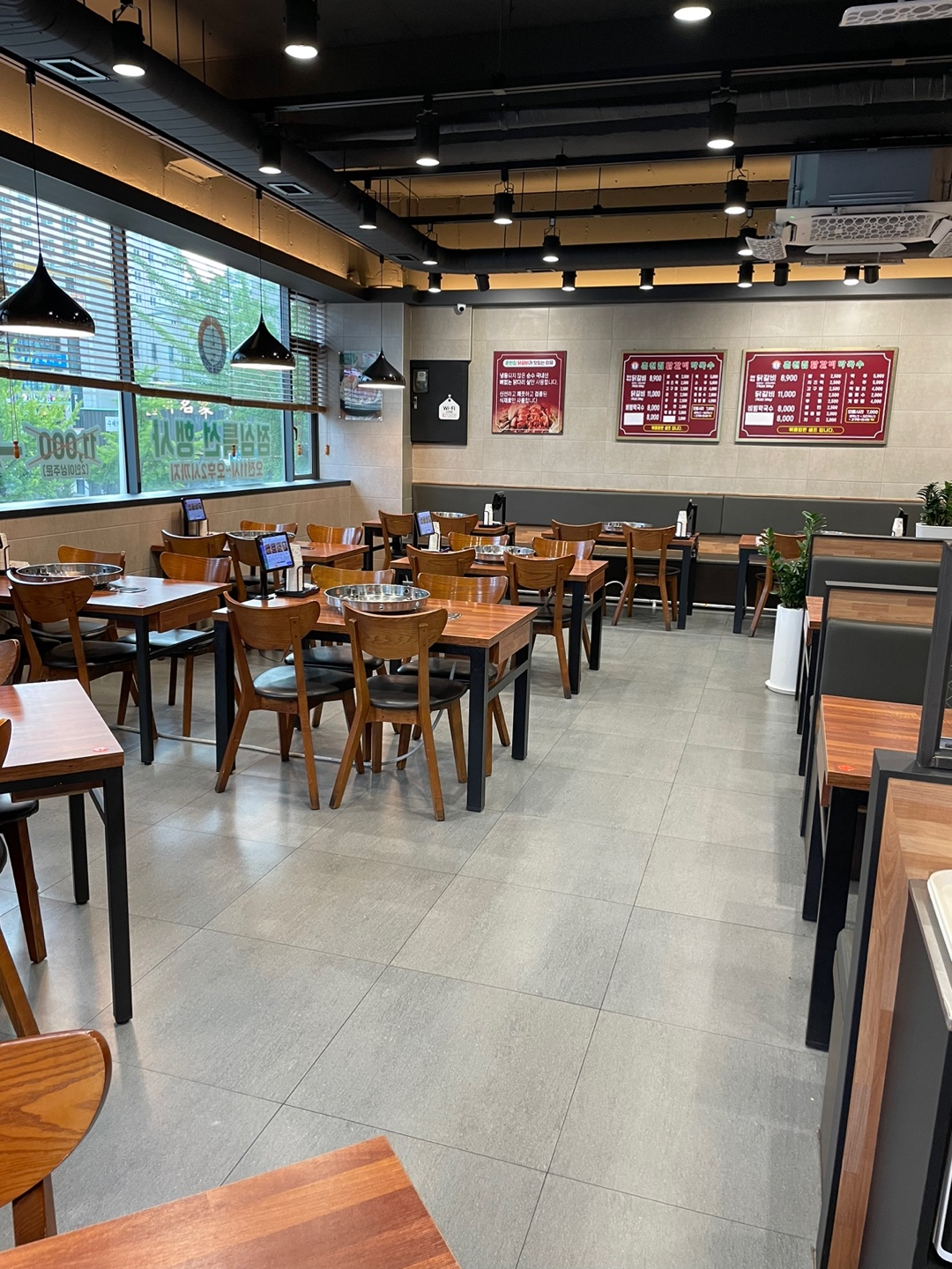 춘천집닭갈비 구월길병원점