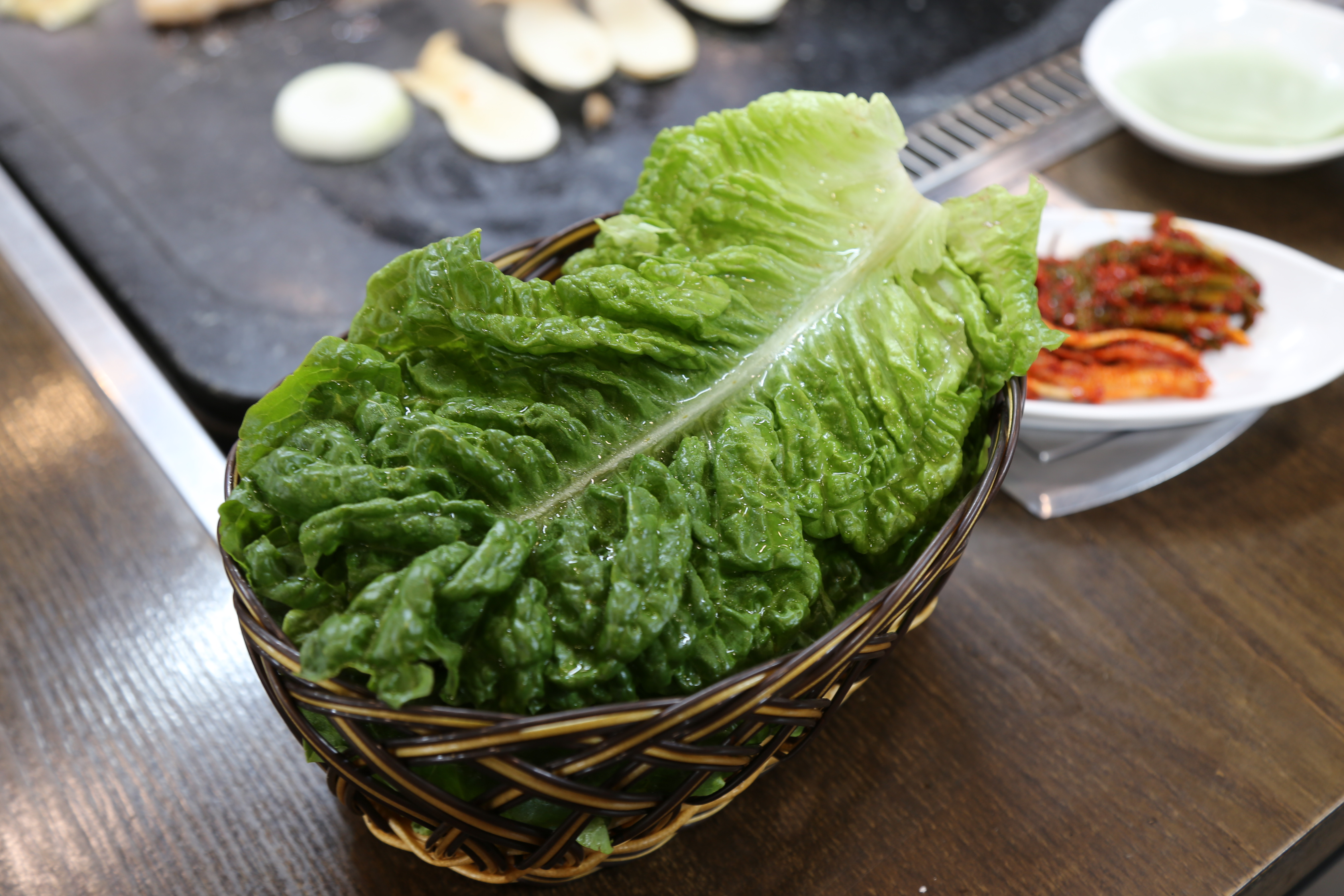 하진 삼겹살