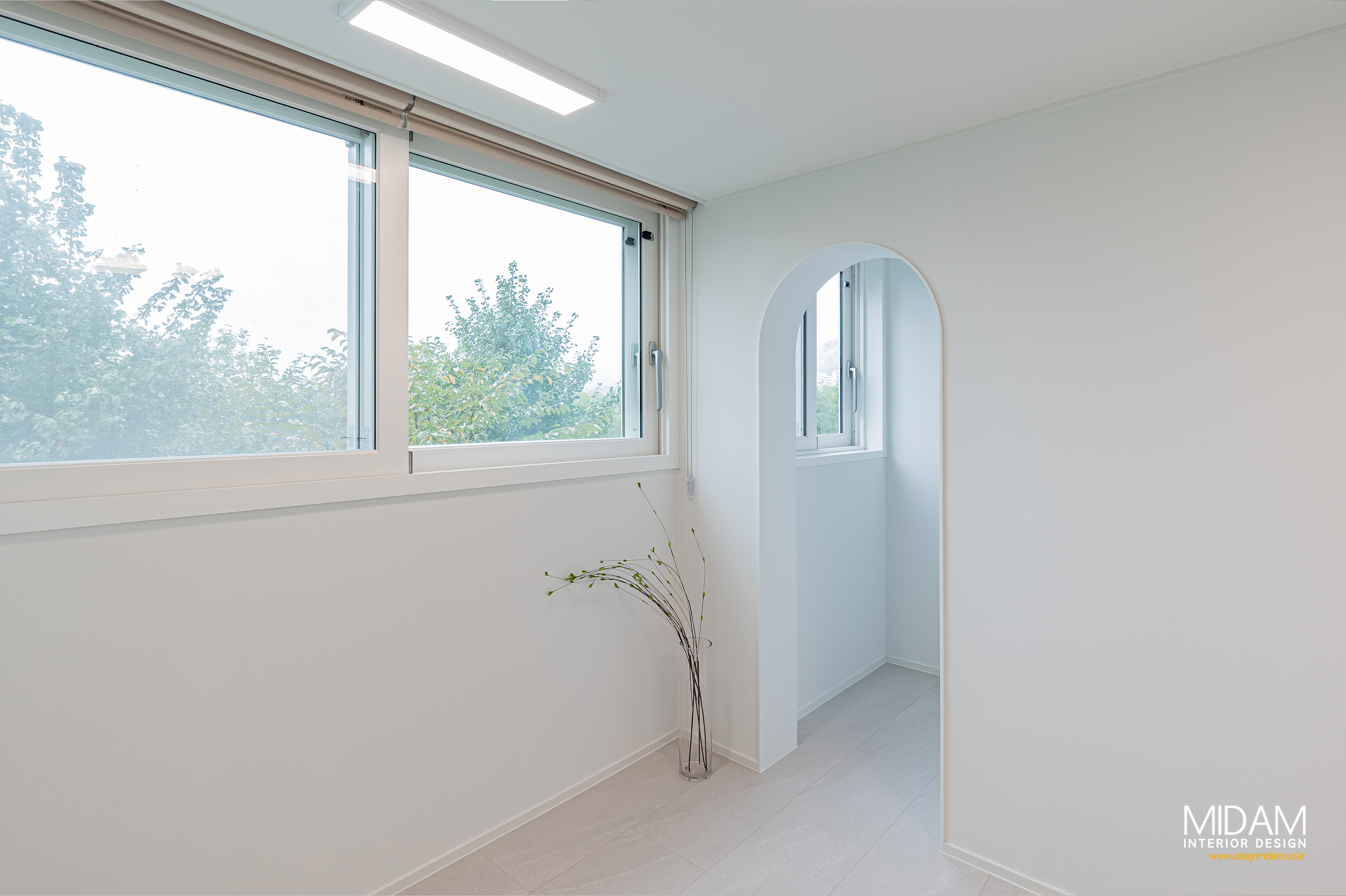 미담 인테리어 대표 이미지