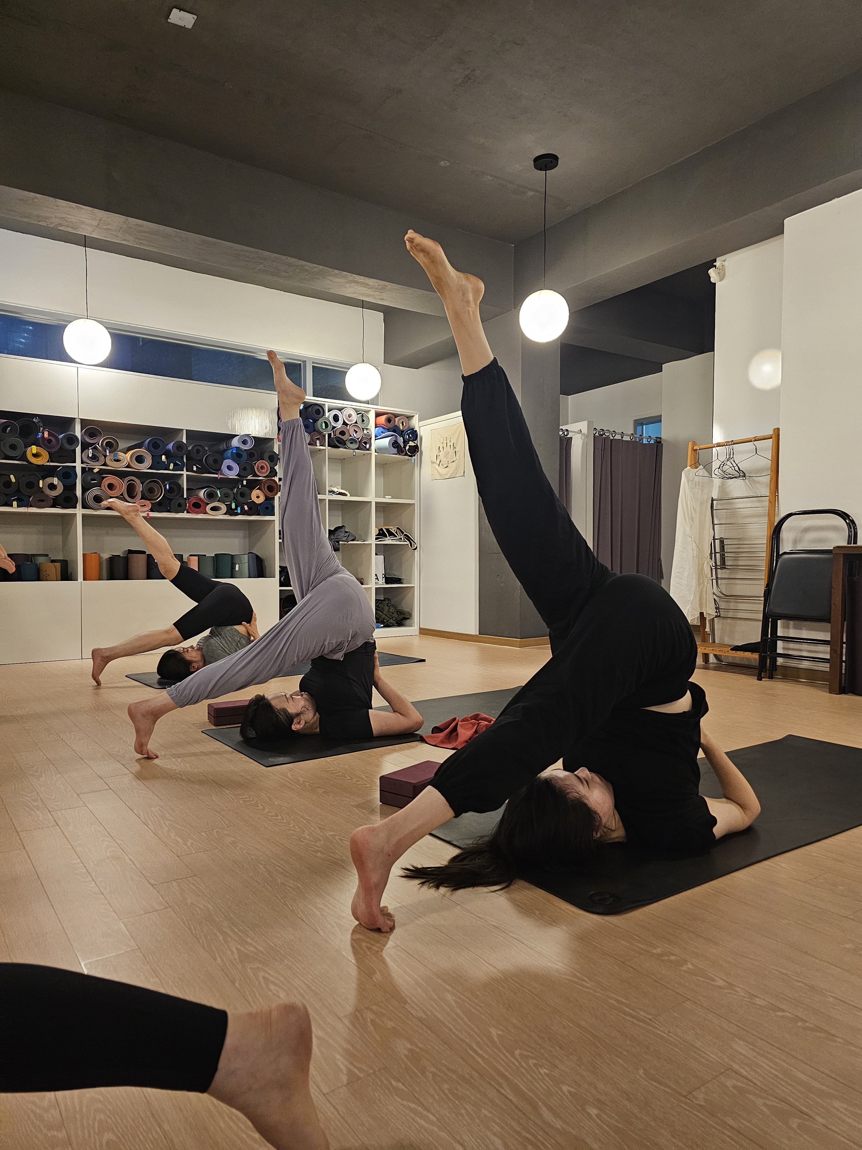 하나요가 대표 이미지