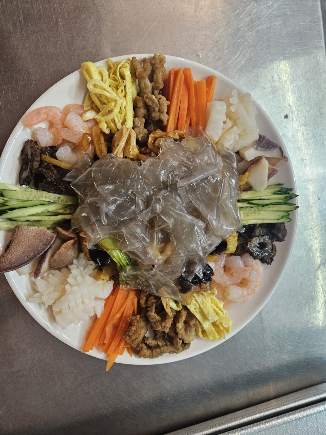 효동반점
