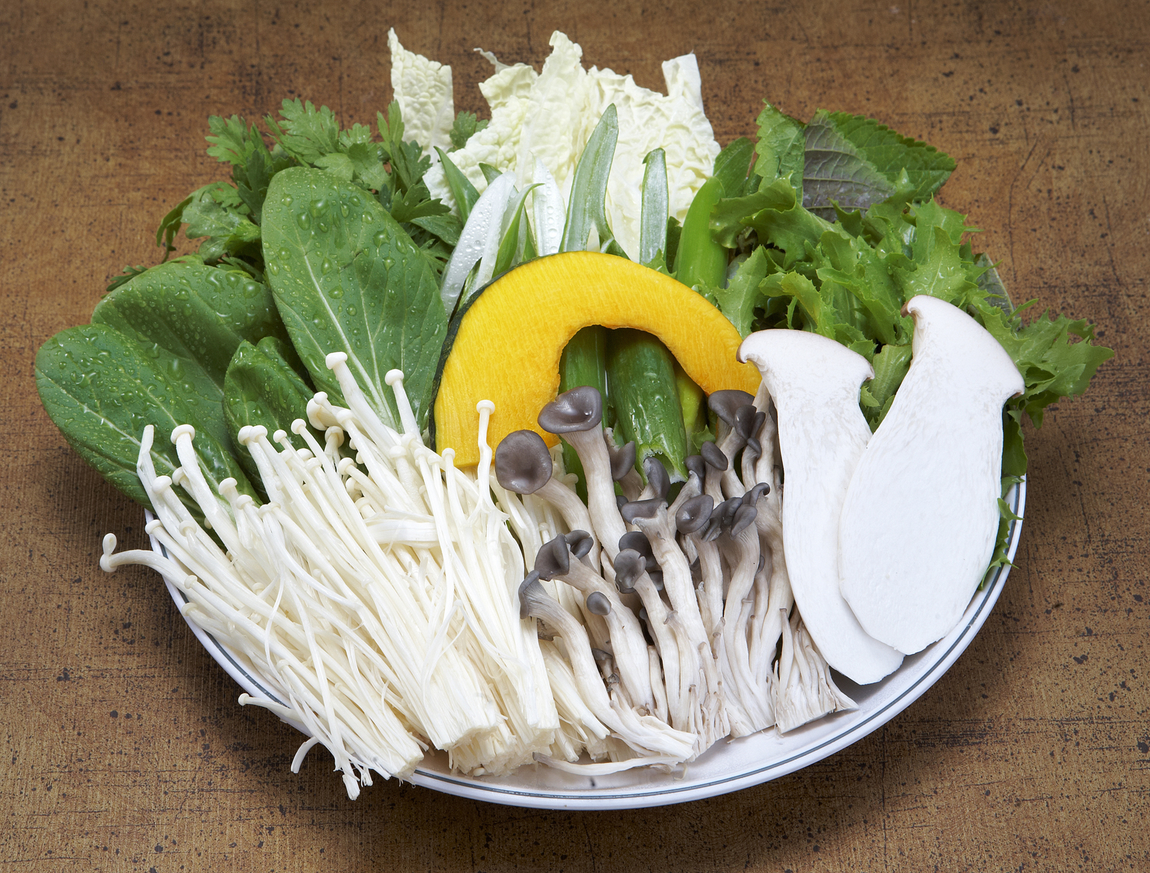 명동칼국수샤브샤브 신촌점