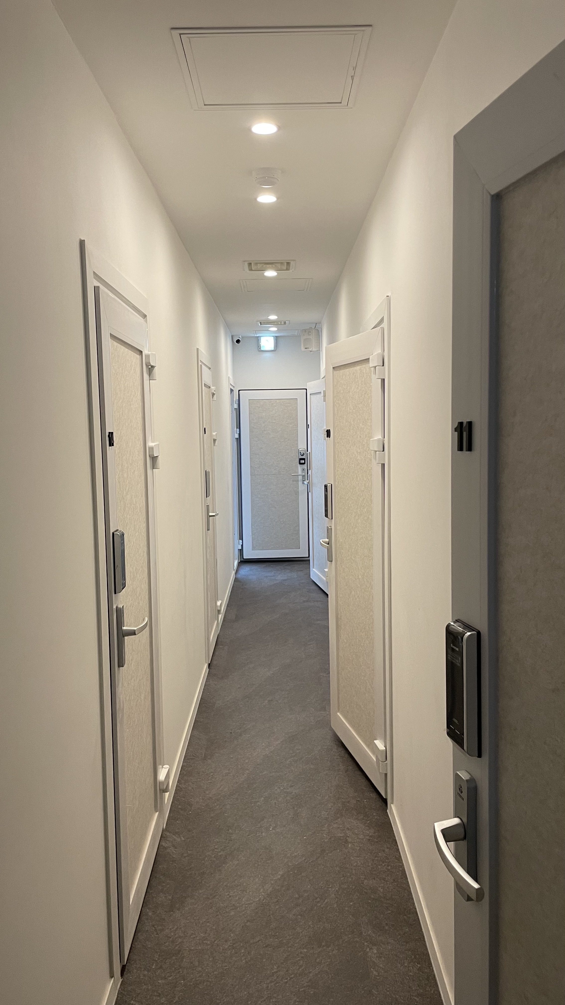 2번째 스튜디오 사진