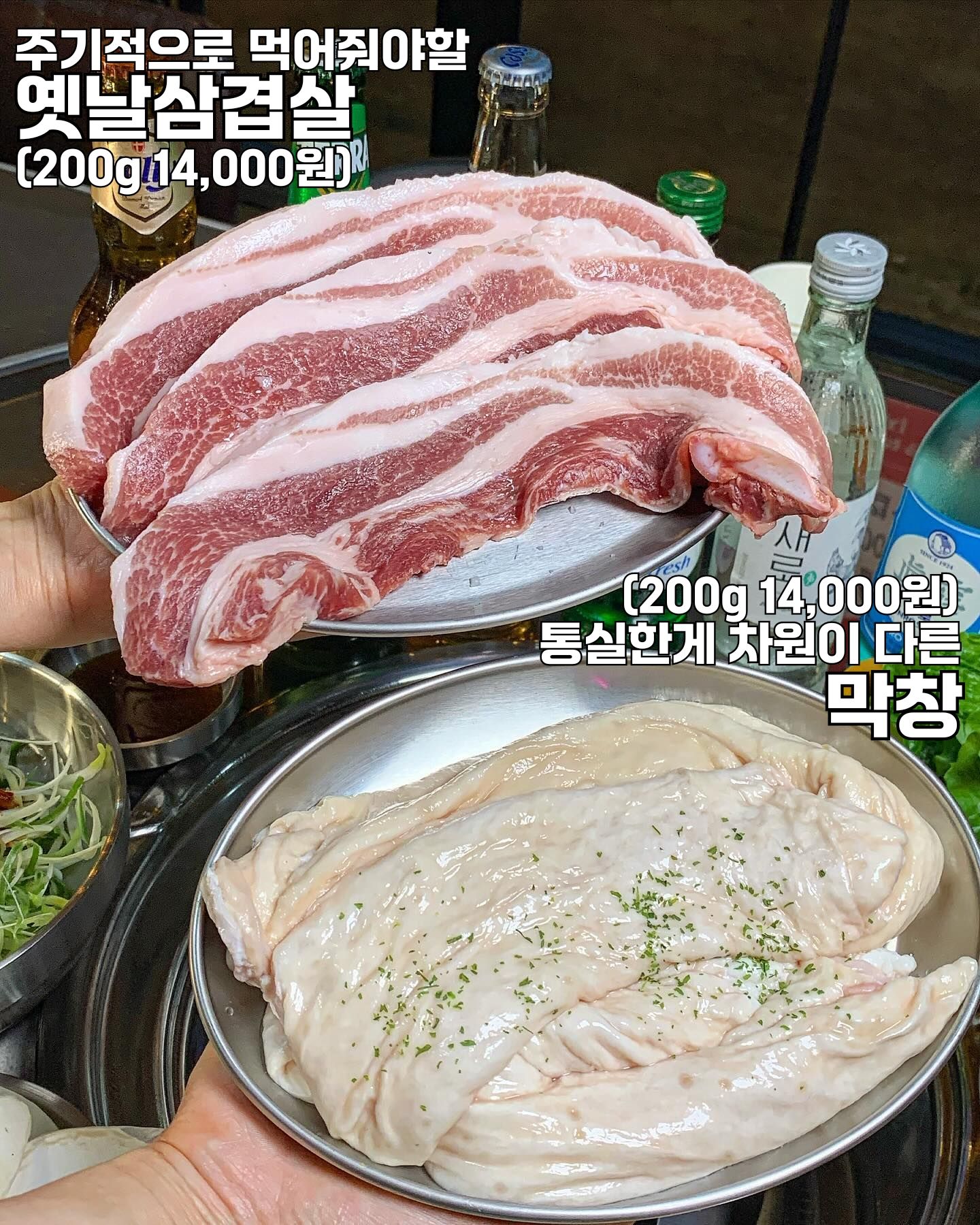 화정오돌뼈와갈매기