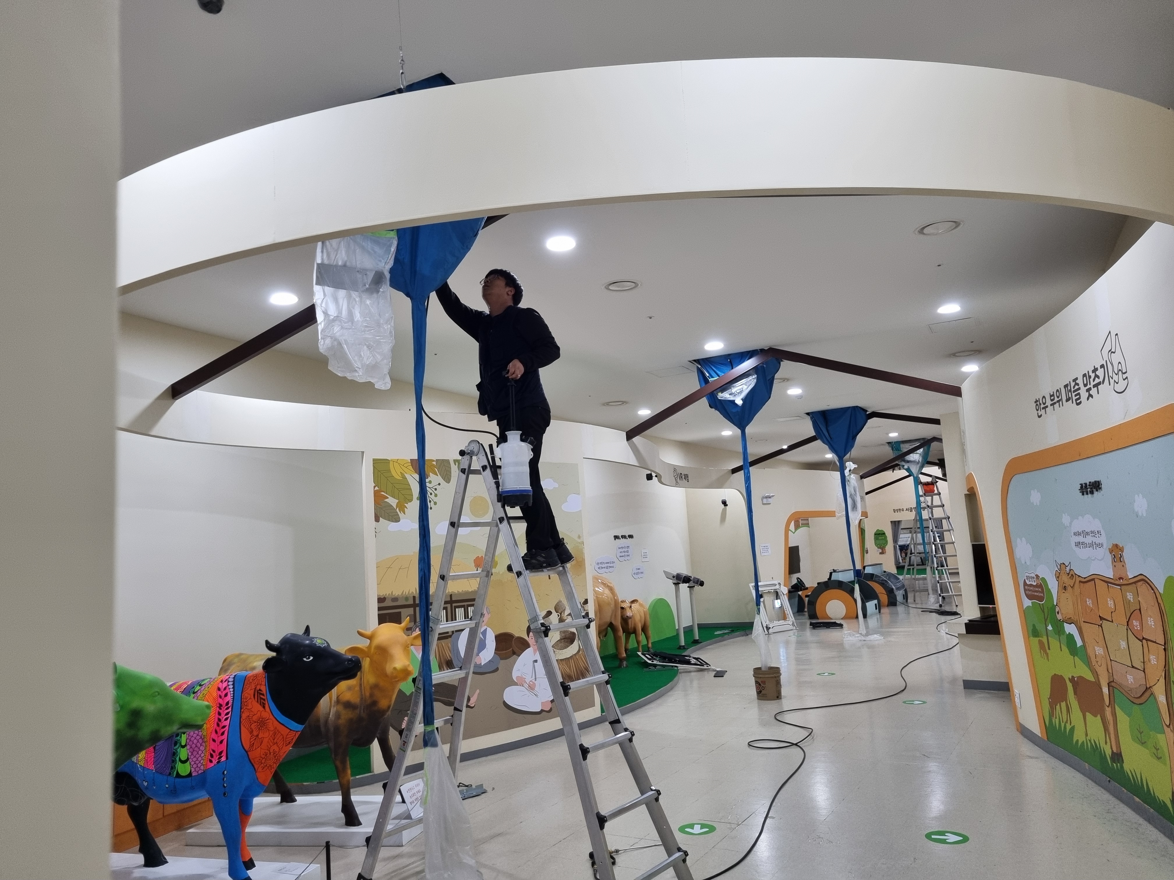 KTC강토크린