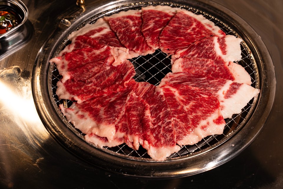 두정갈비