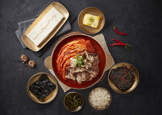 삼대본가김치찜 본점