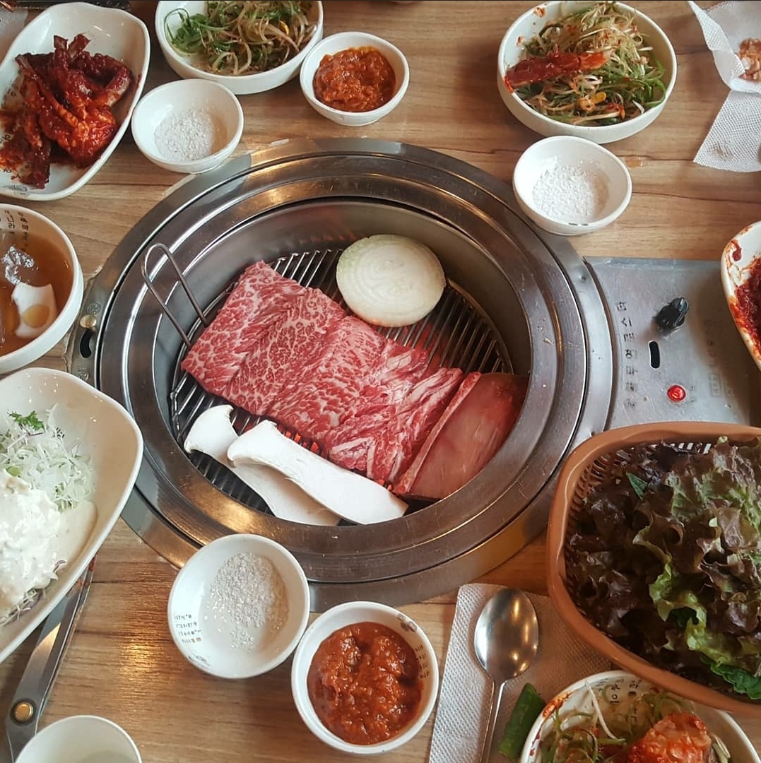 태릉허참갈비