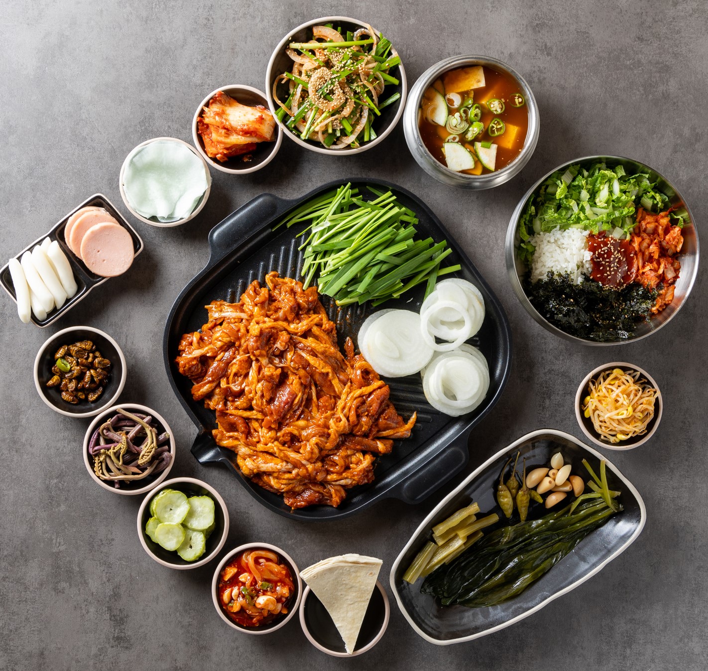 행복한오리 구서