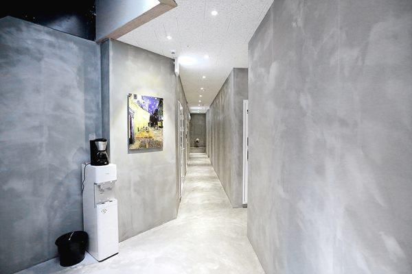 1번째 스튜디오 사진