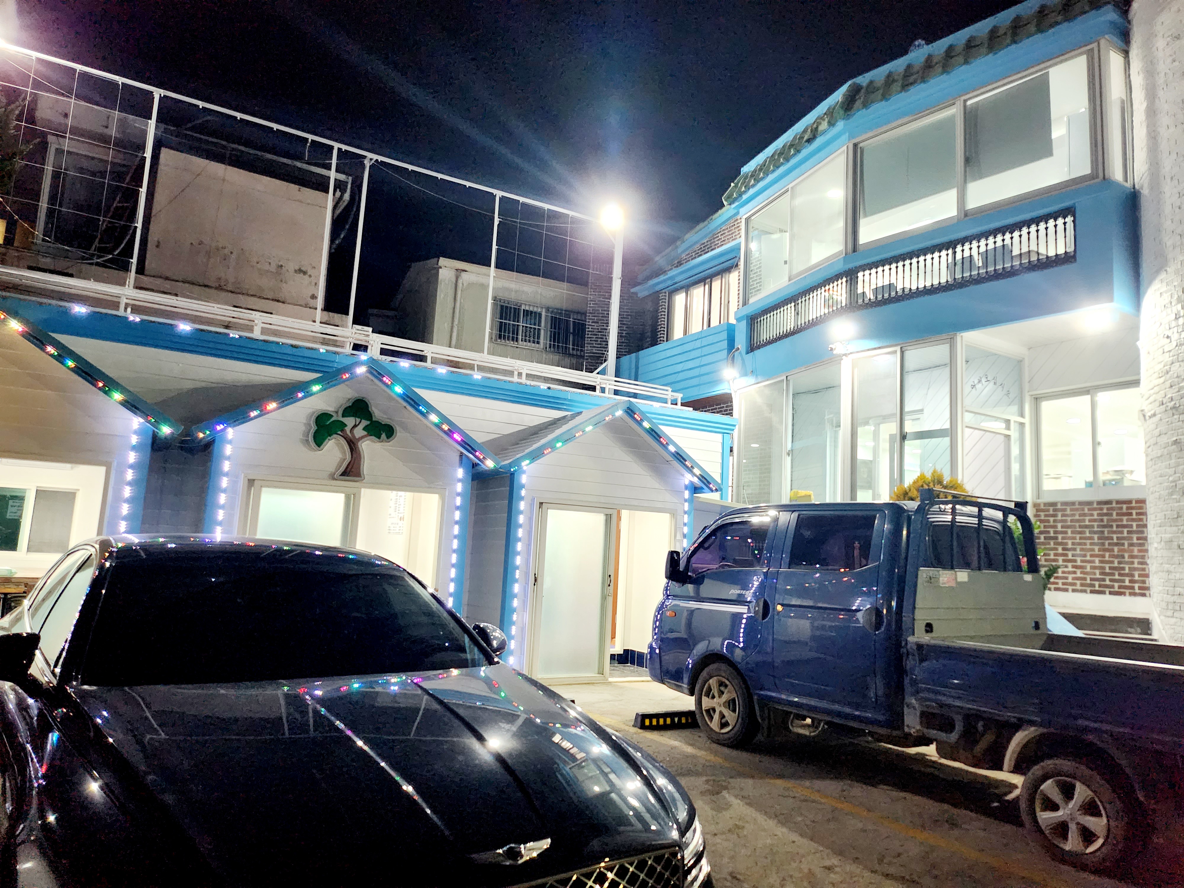 바다수퍼 대표 이미지