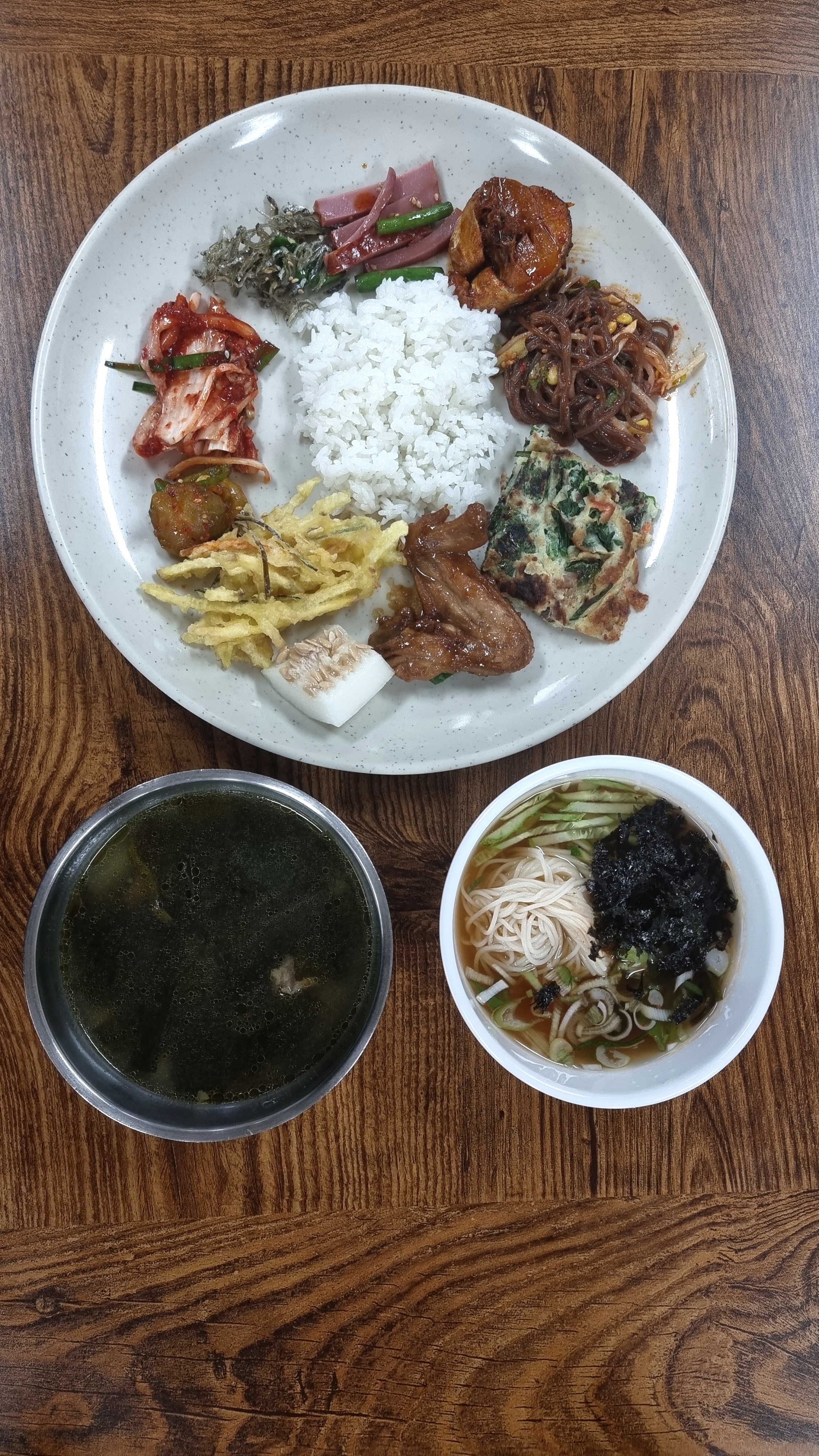 전주한식뷔페