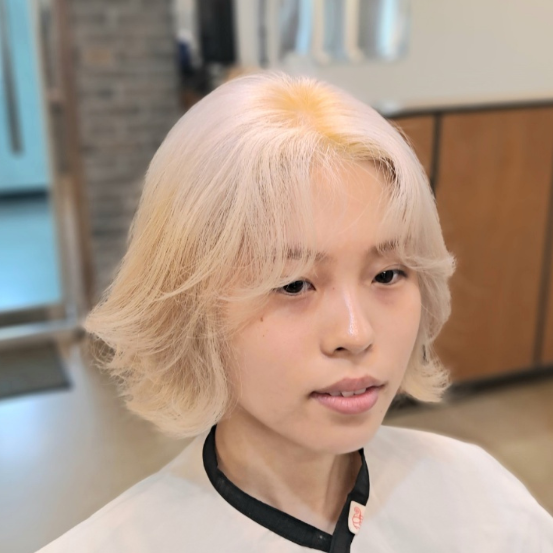 JS헤어두 밀양점