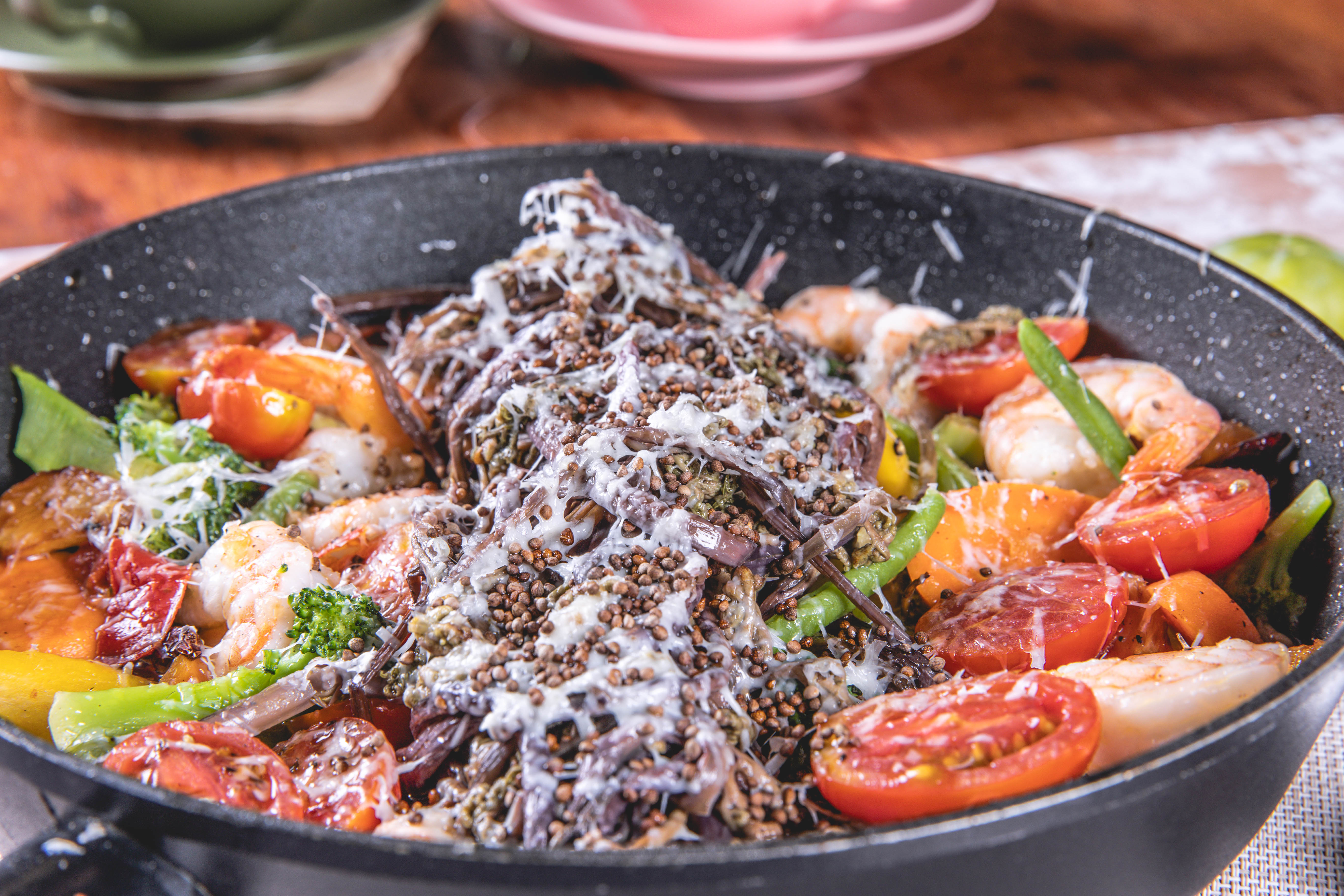 카페날
