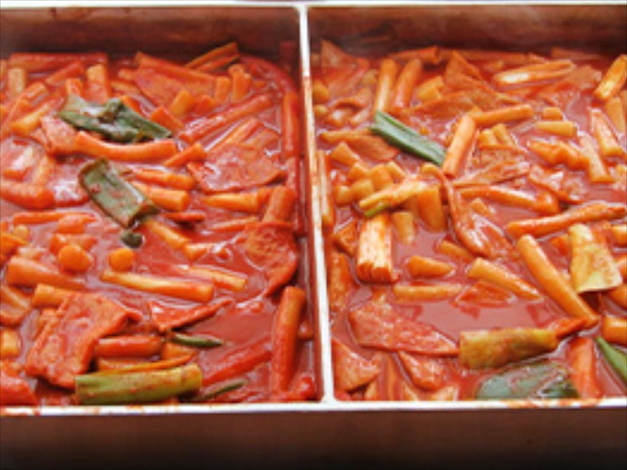 종합시장 짱구분식