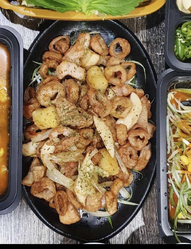 착한막창 신음점