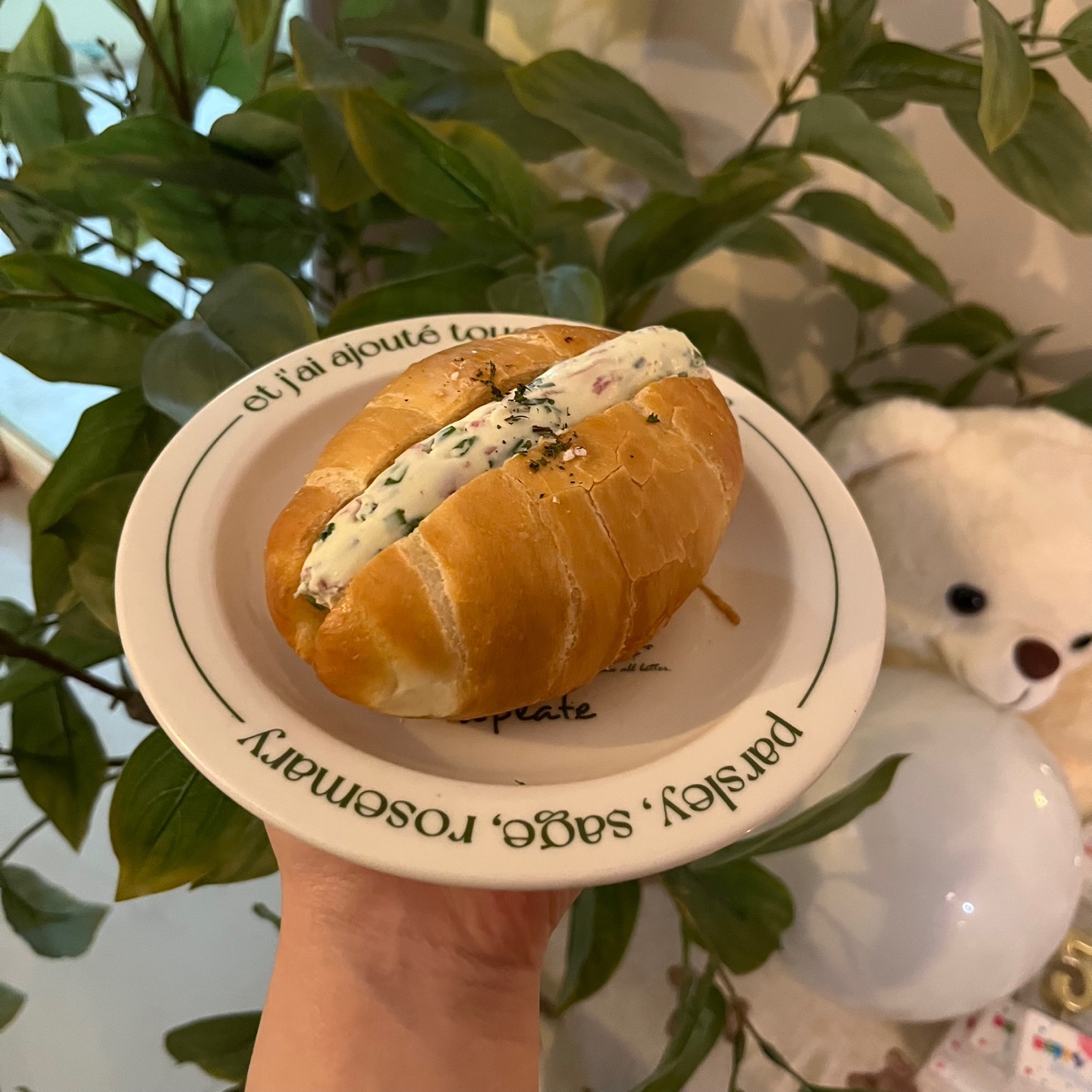 베어베이커리 카페베베