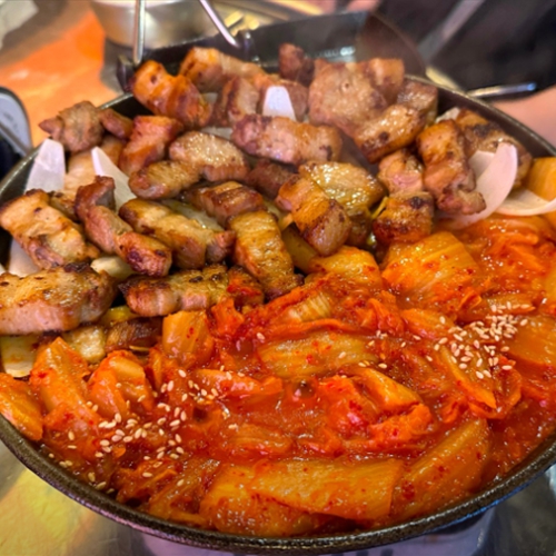먹새통