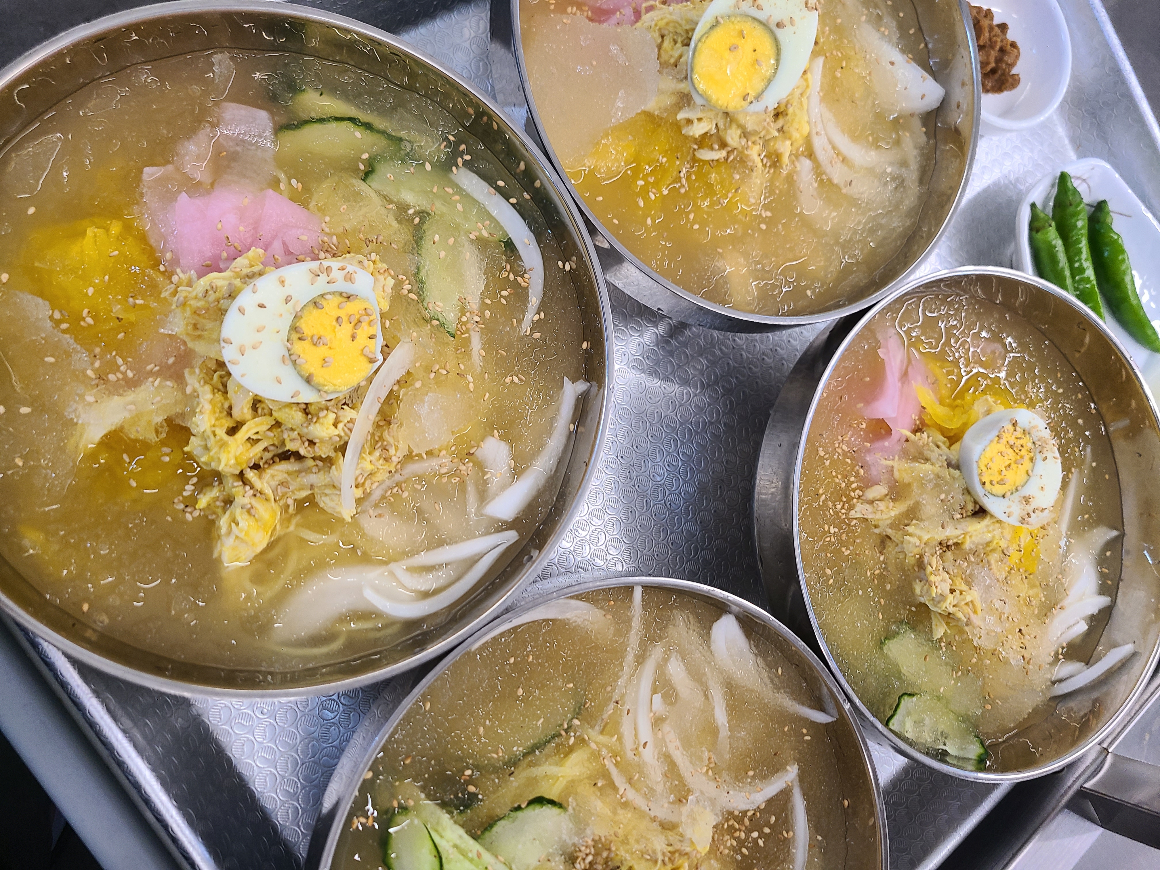 권서방닭한마리 본점