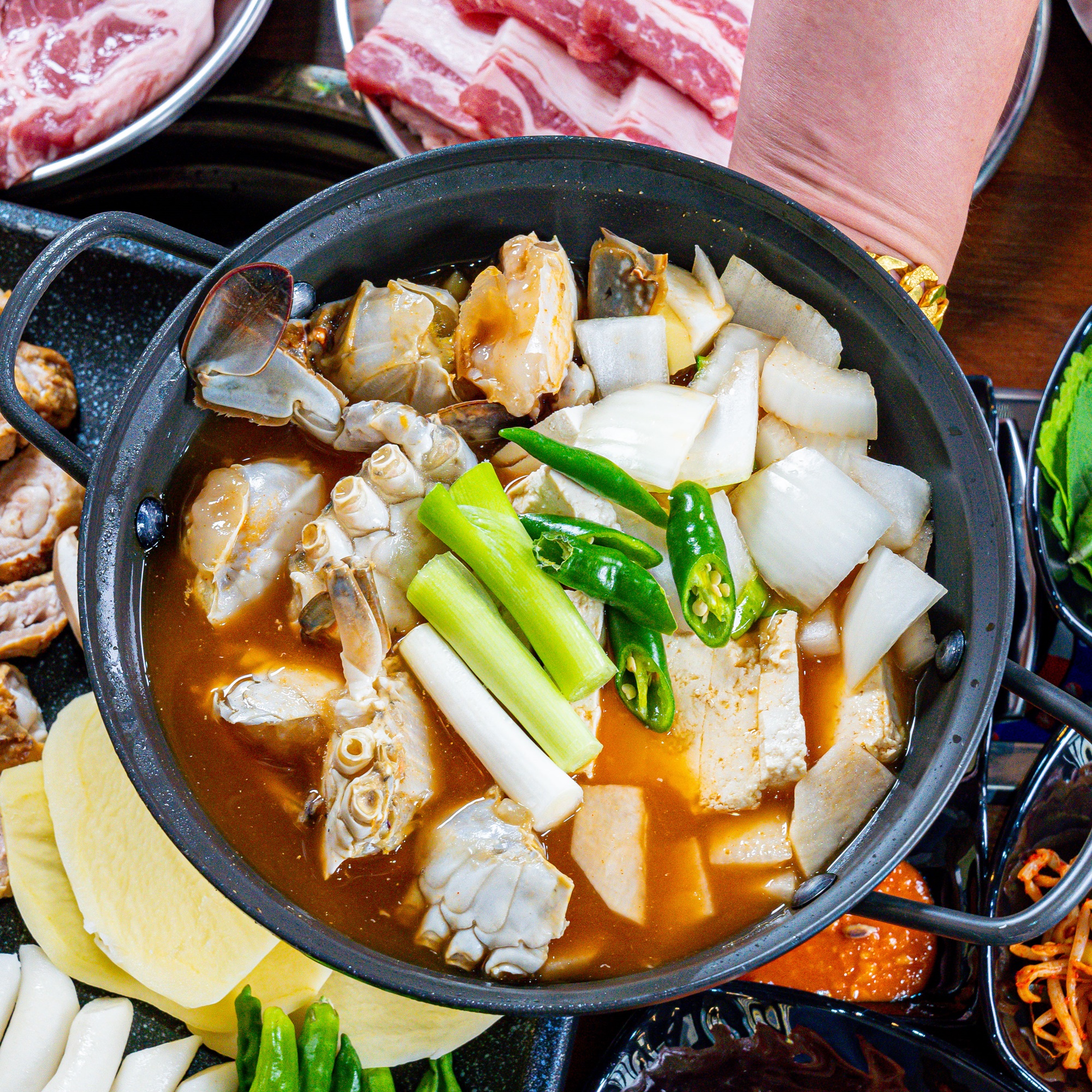 막창에 진심을 담다