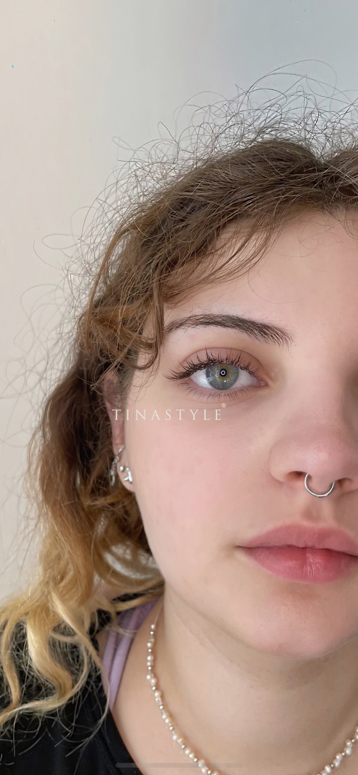 티나스타일 속눈썹&펌 신림점 대표 이미지