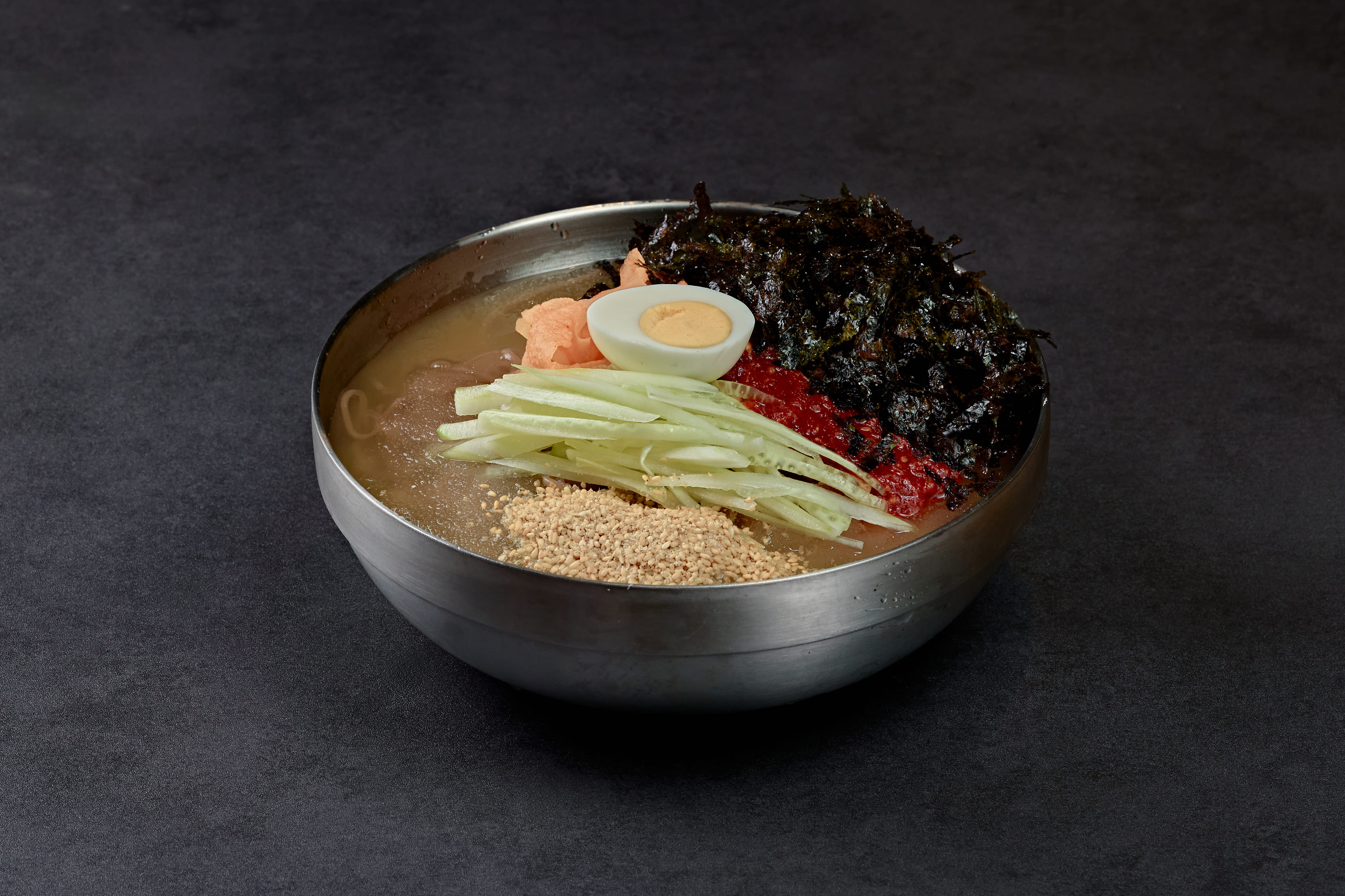 등촌샤브칼국수 기장일광점