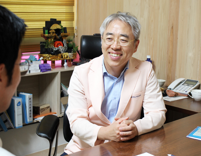 삼성이영준비뇨기과의원
