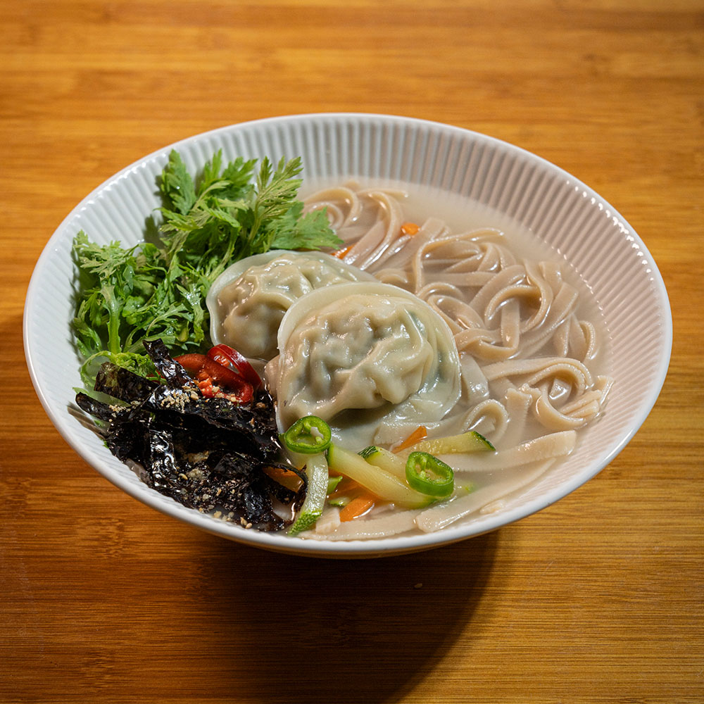 최부영칼국수 대표 이미지