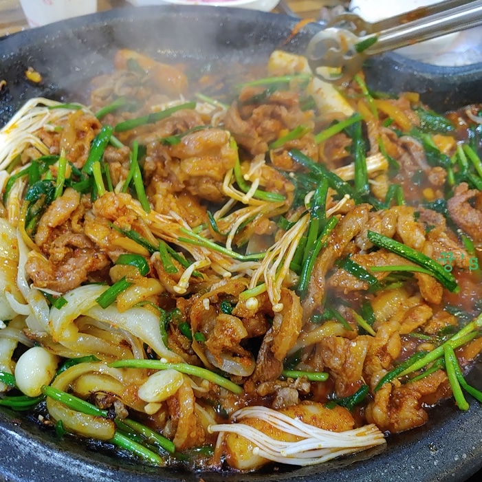 문현대풍곱창
