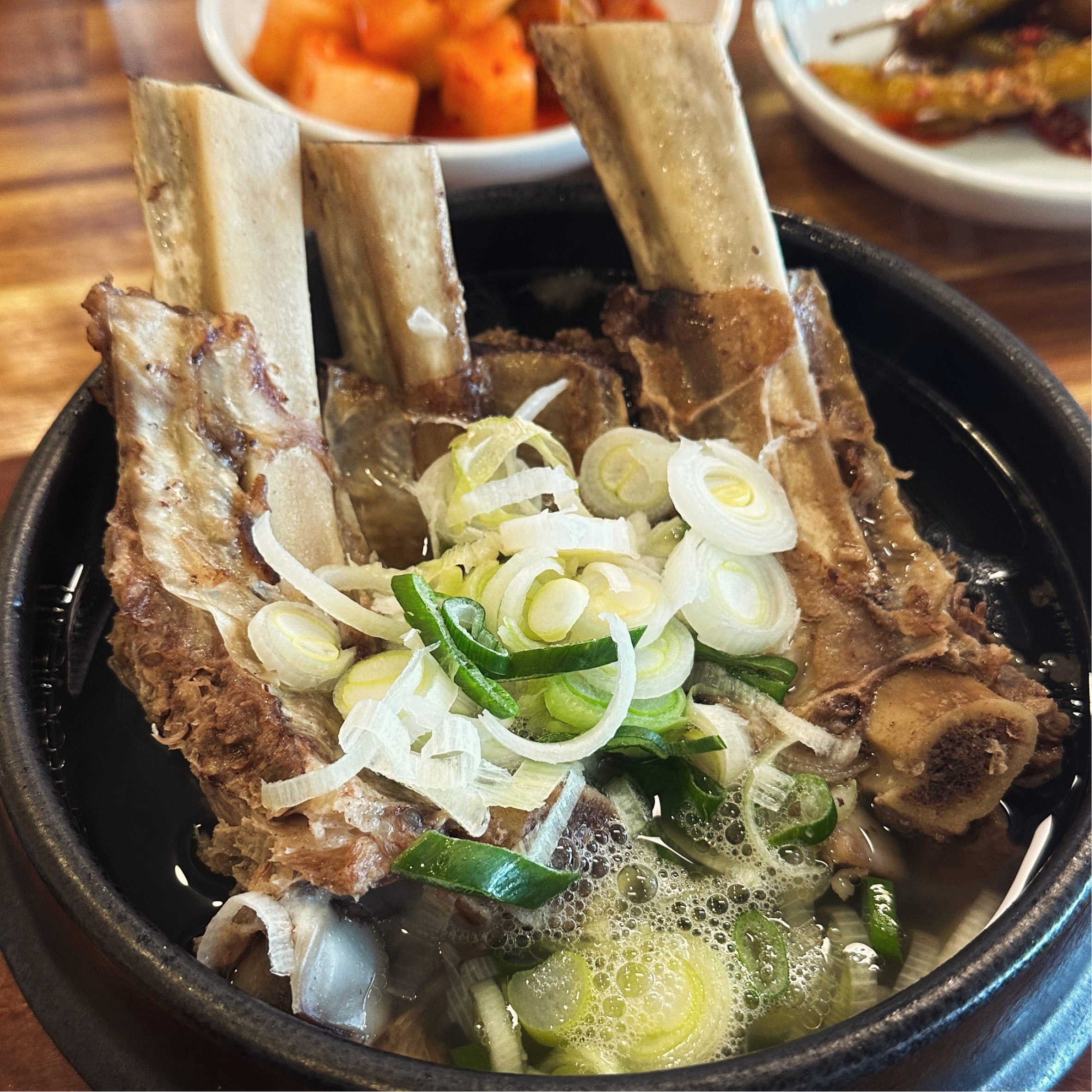 이촌동면옥 벽제직영점