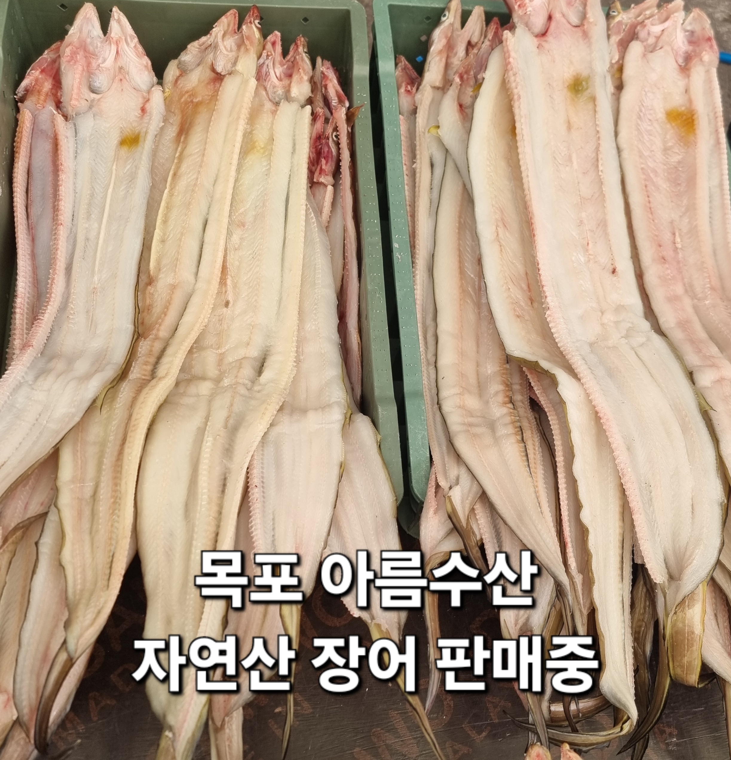 아름수산
