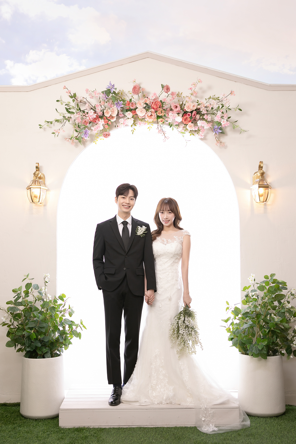 스텔라그라피 스튜디오