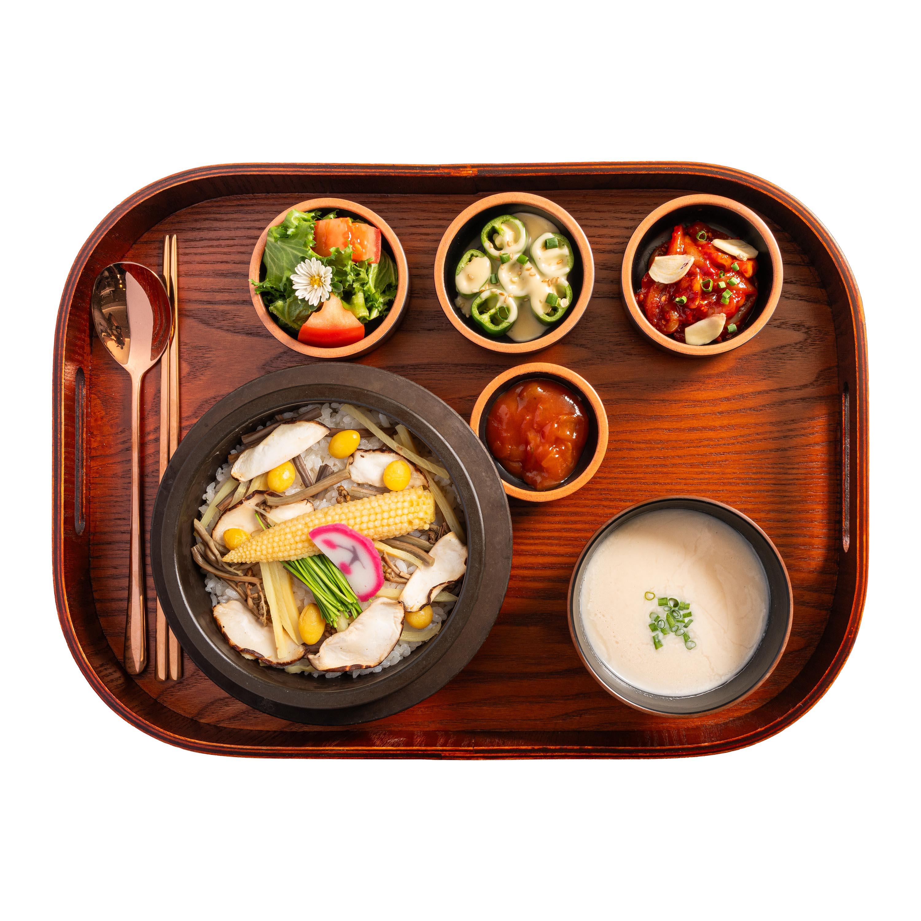 우물집 현대백화점 판교점 사진 8