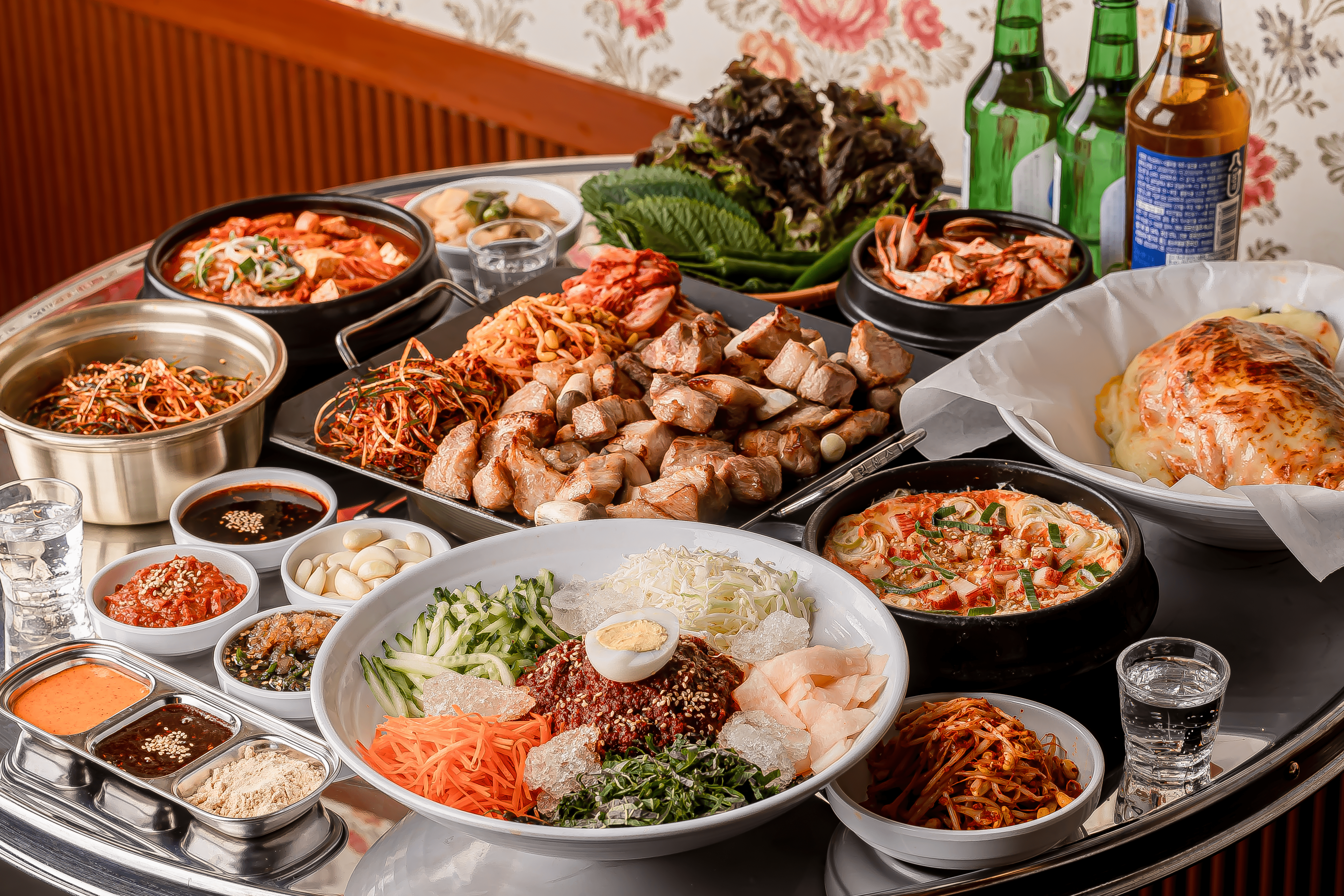 평화김해뒷고기 다사점