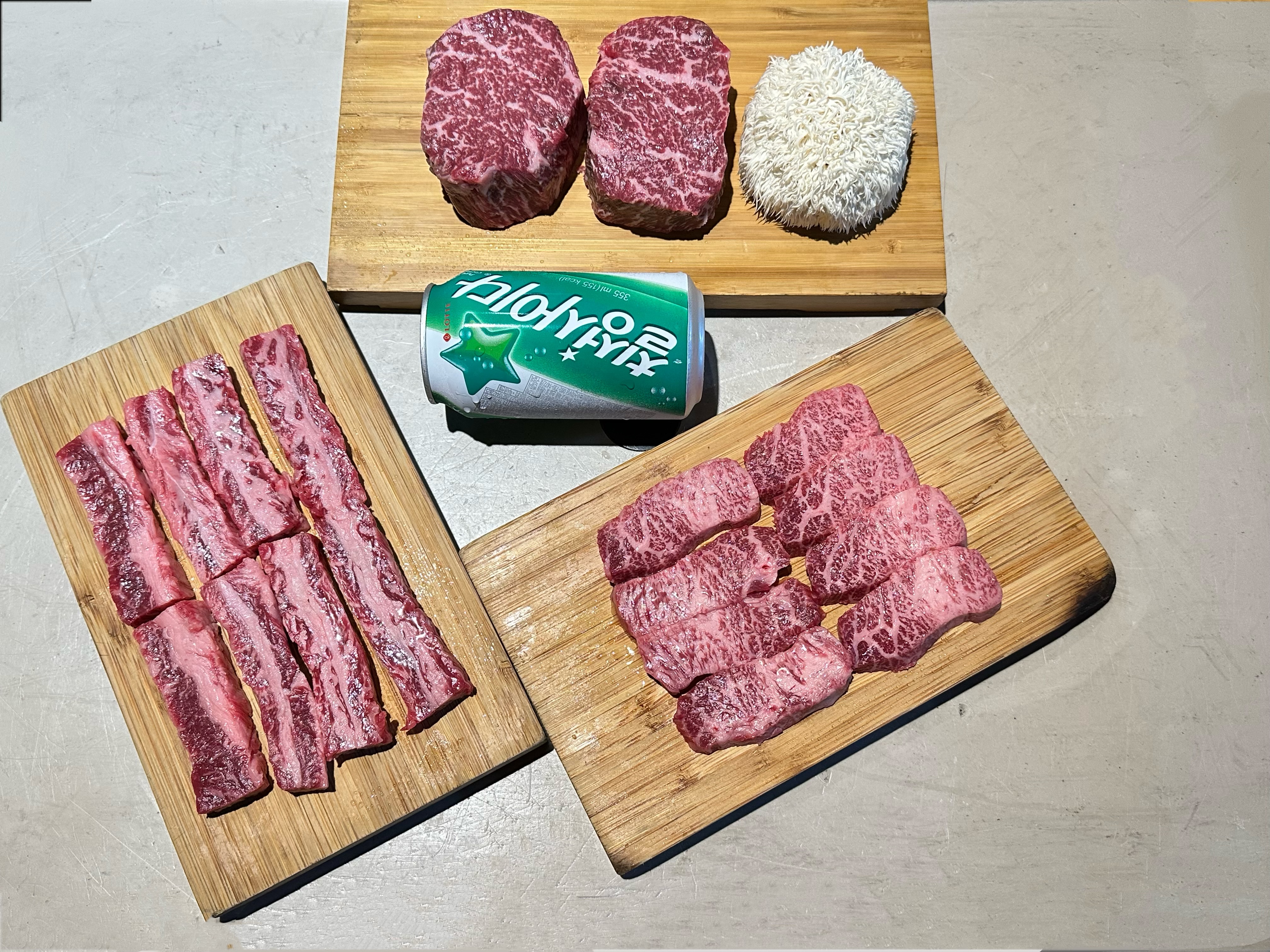 대한상회 울산삼산점 반려동물 동반 맛집