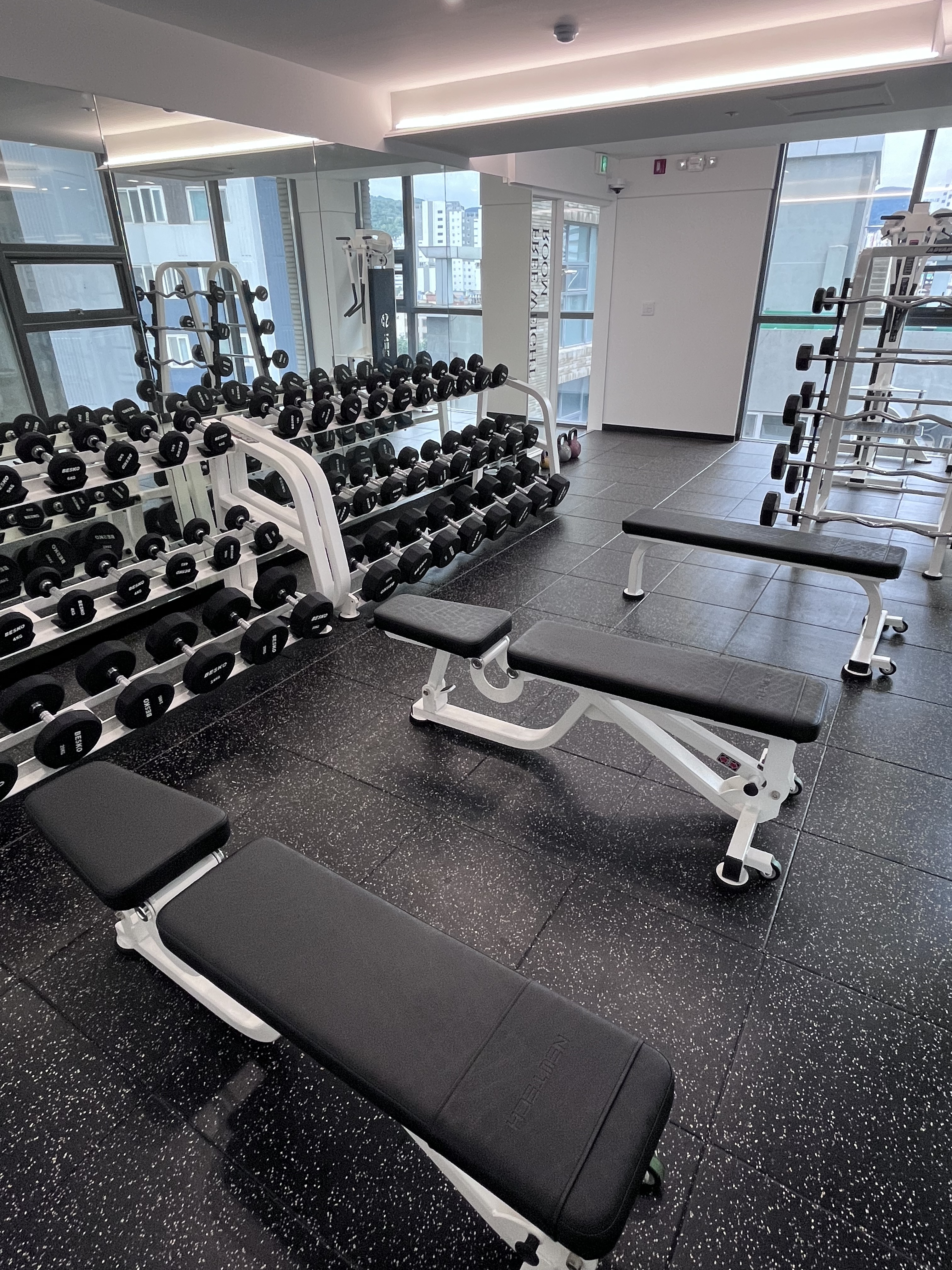 짐 엘리트&필라테스 진천점