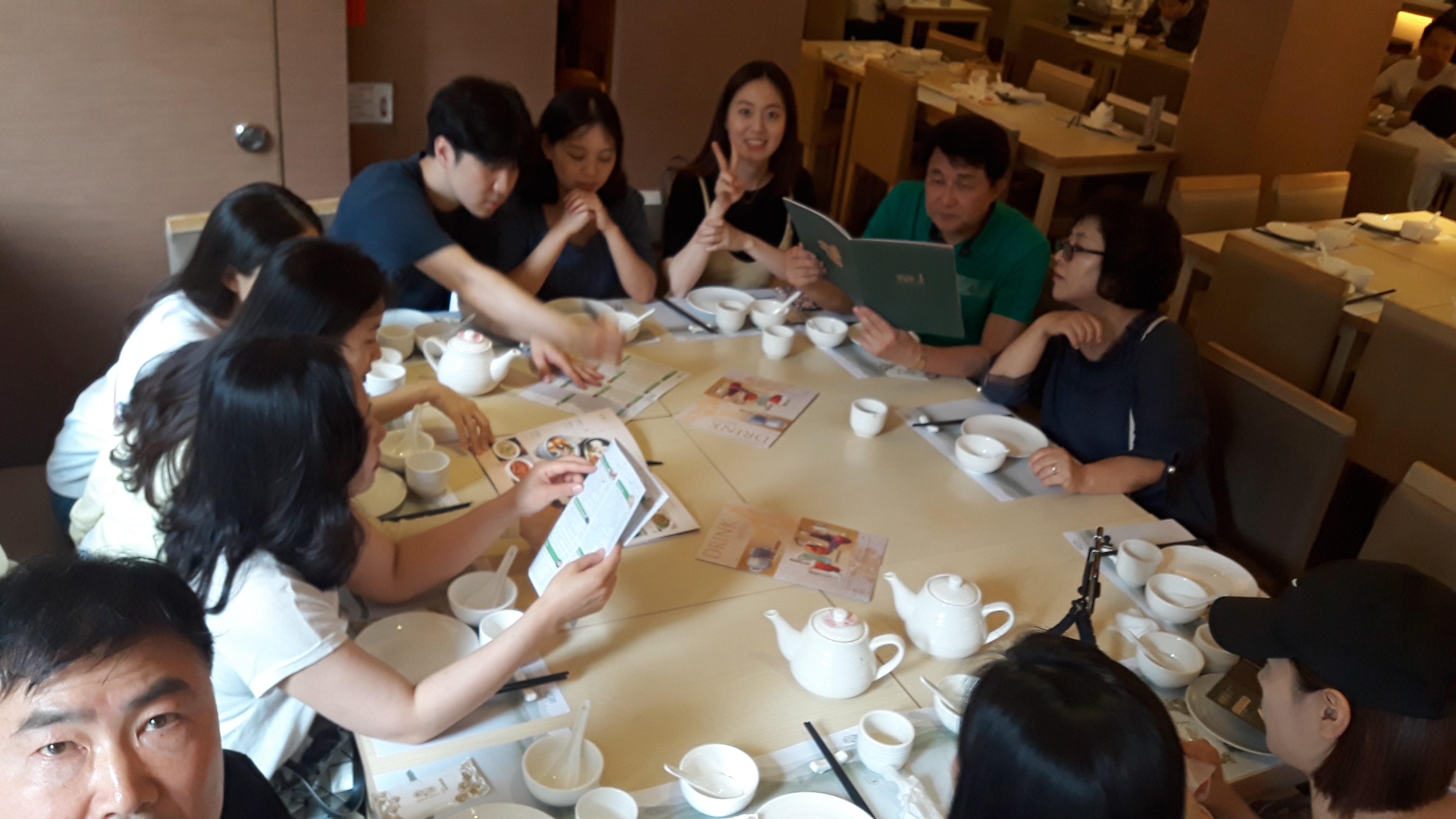 강남푸른치과의원 대표 이미지
