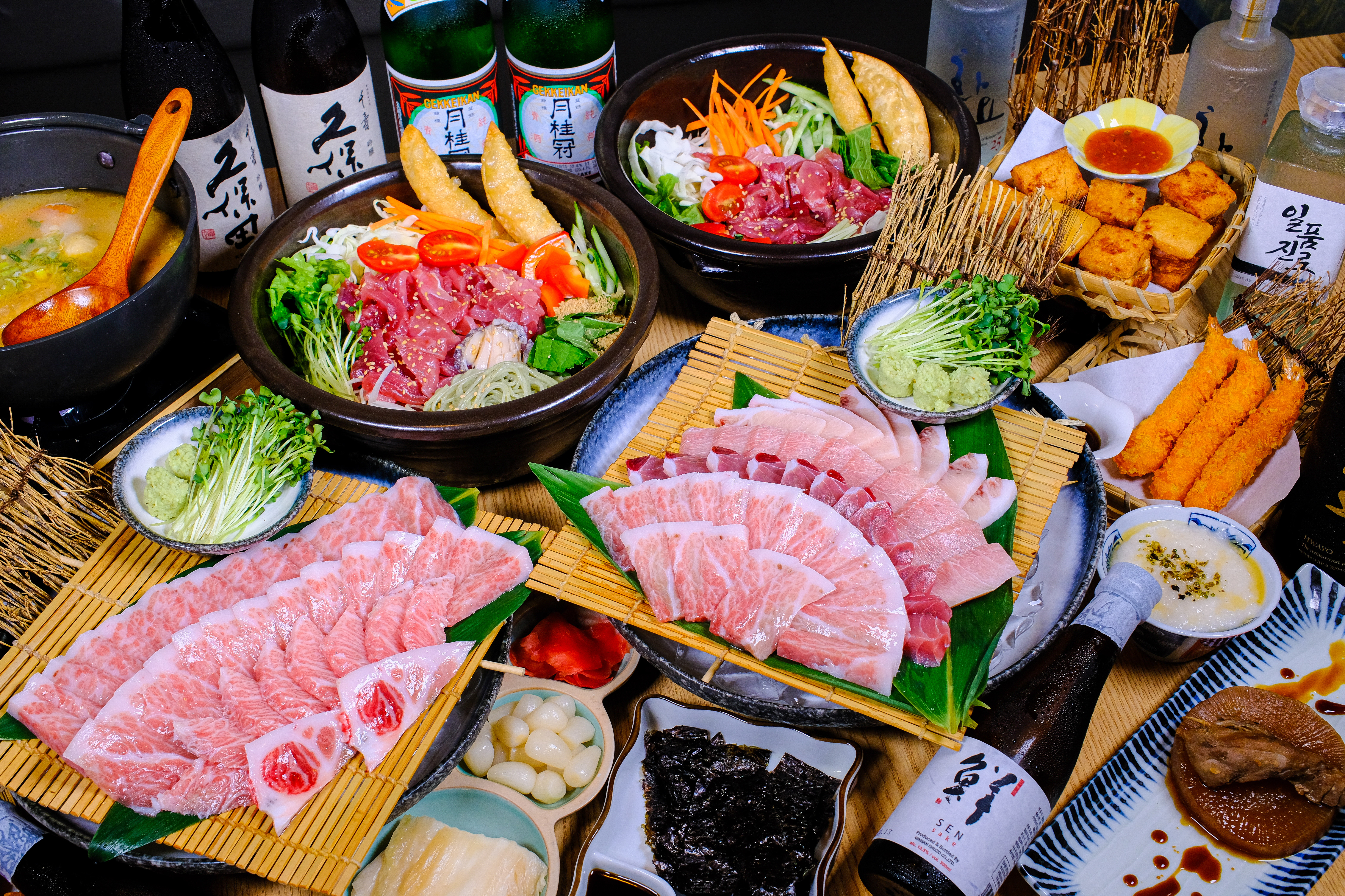 요이 참치 여수점
