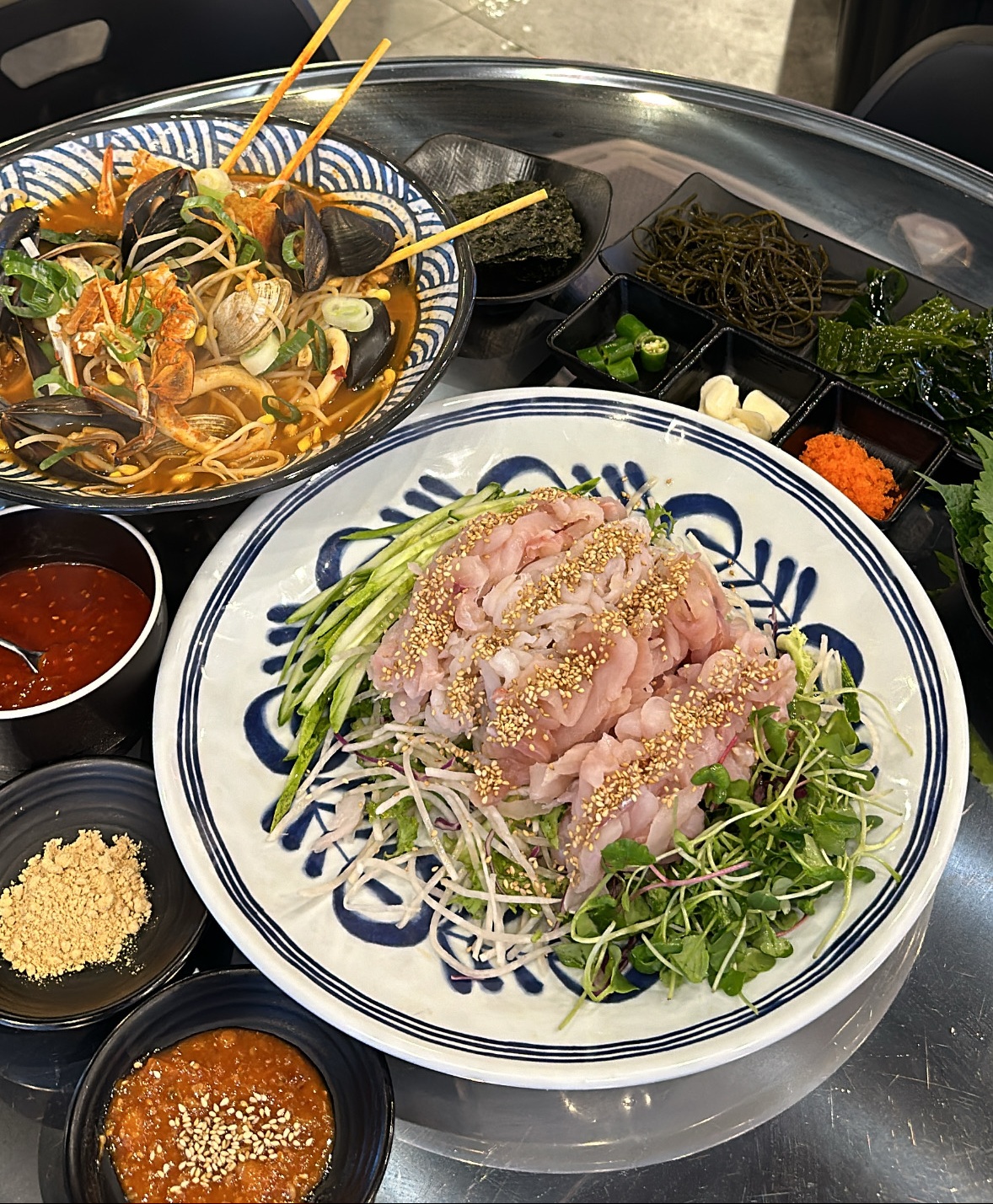 강남초장