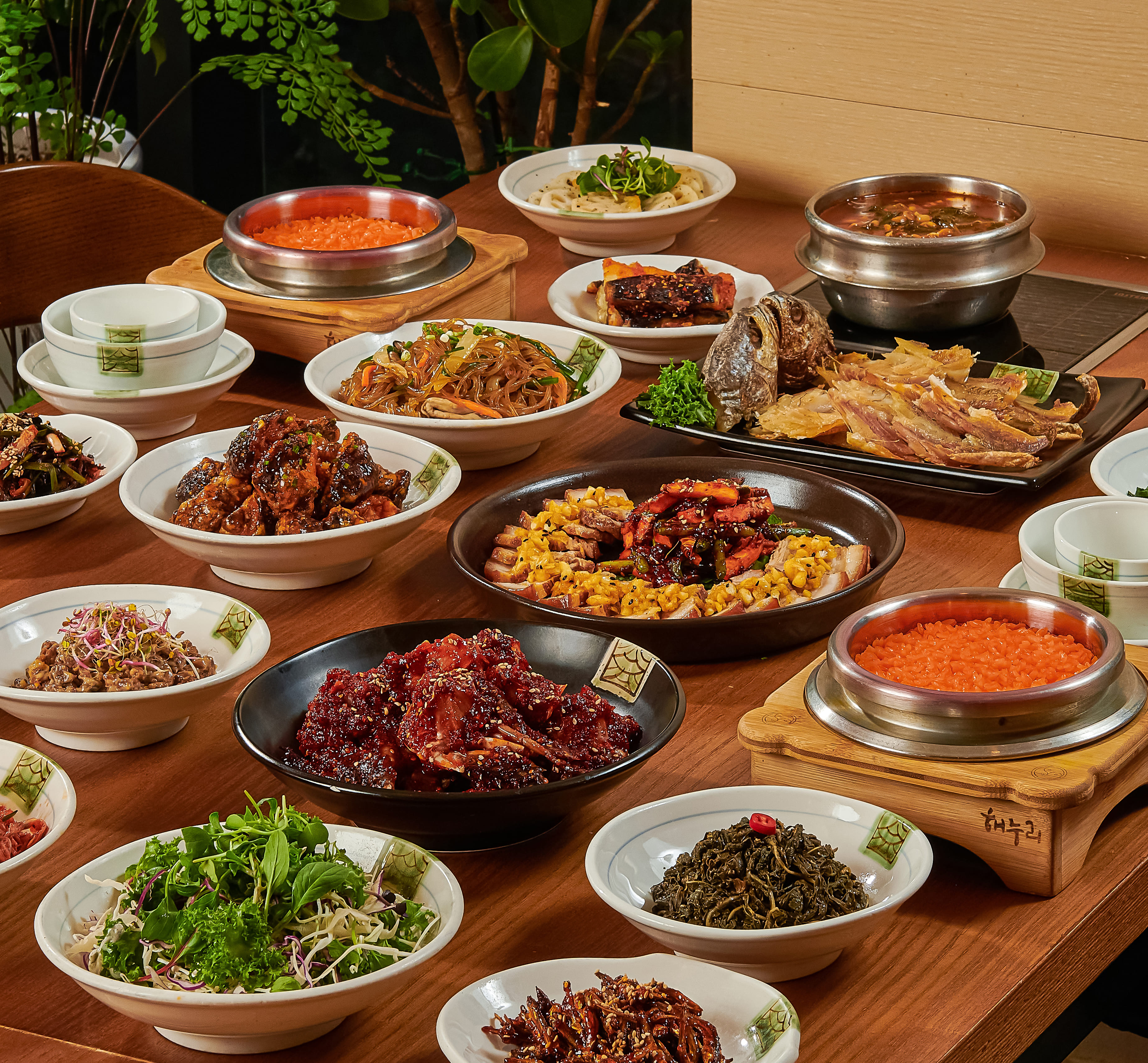 참누리한상