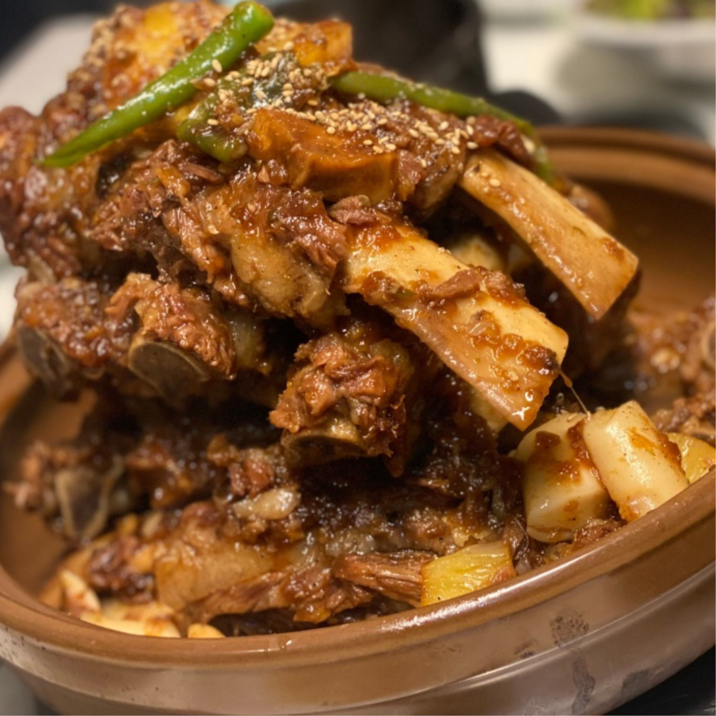 이촌동면옥 벽제직영점