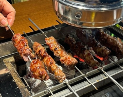 이가네양꼬치 강남구청점