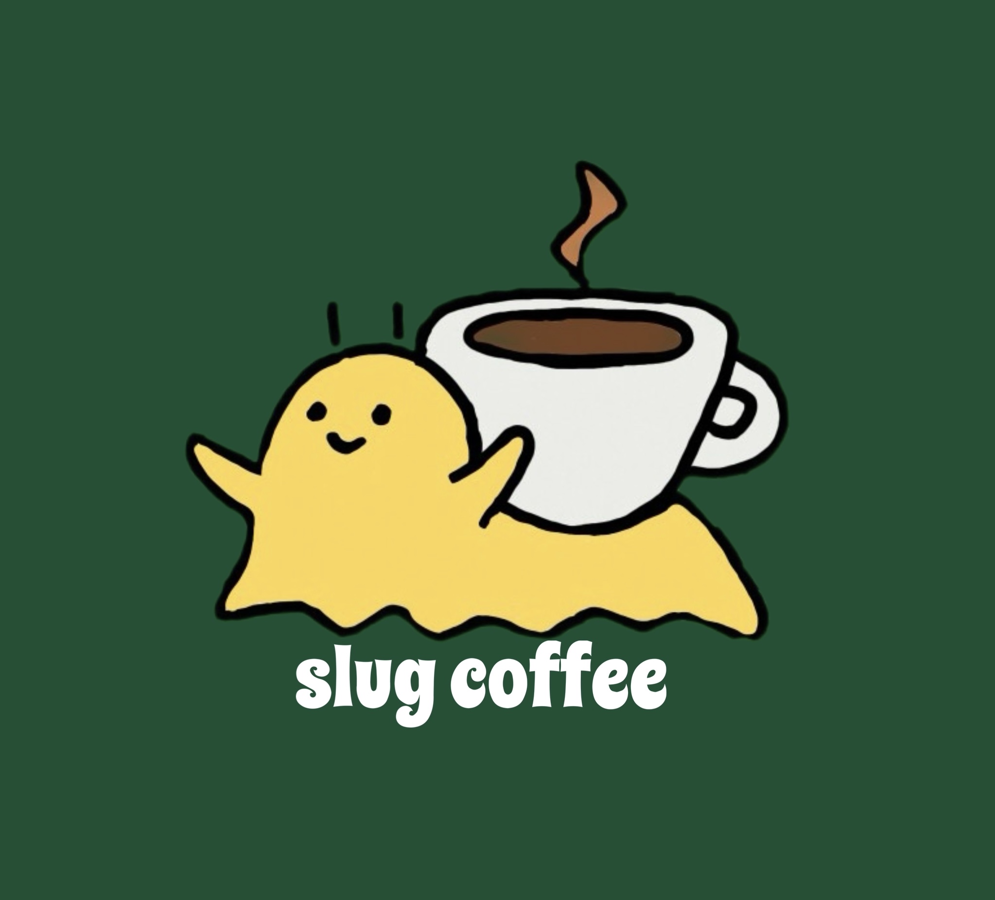 슬러그커피