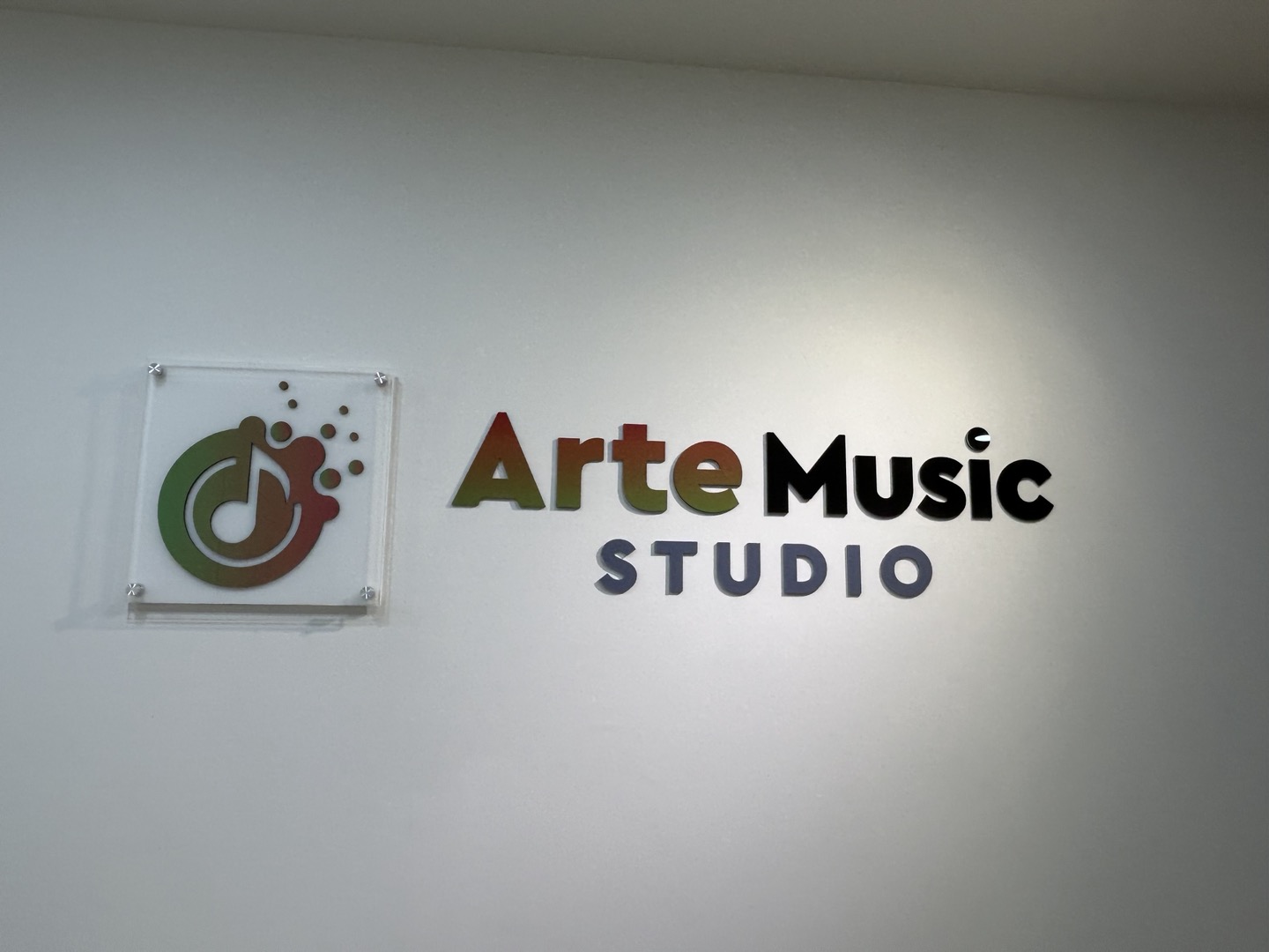 1번째 스튜디오 사진