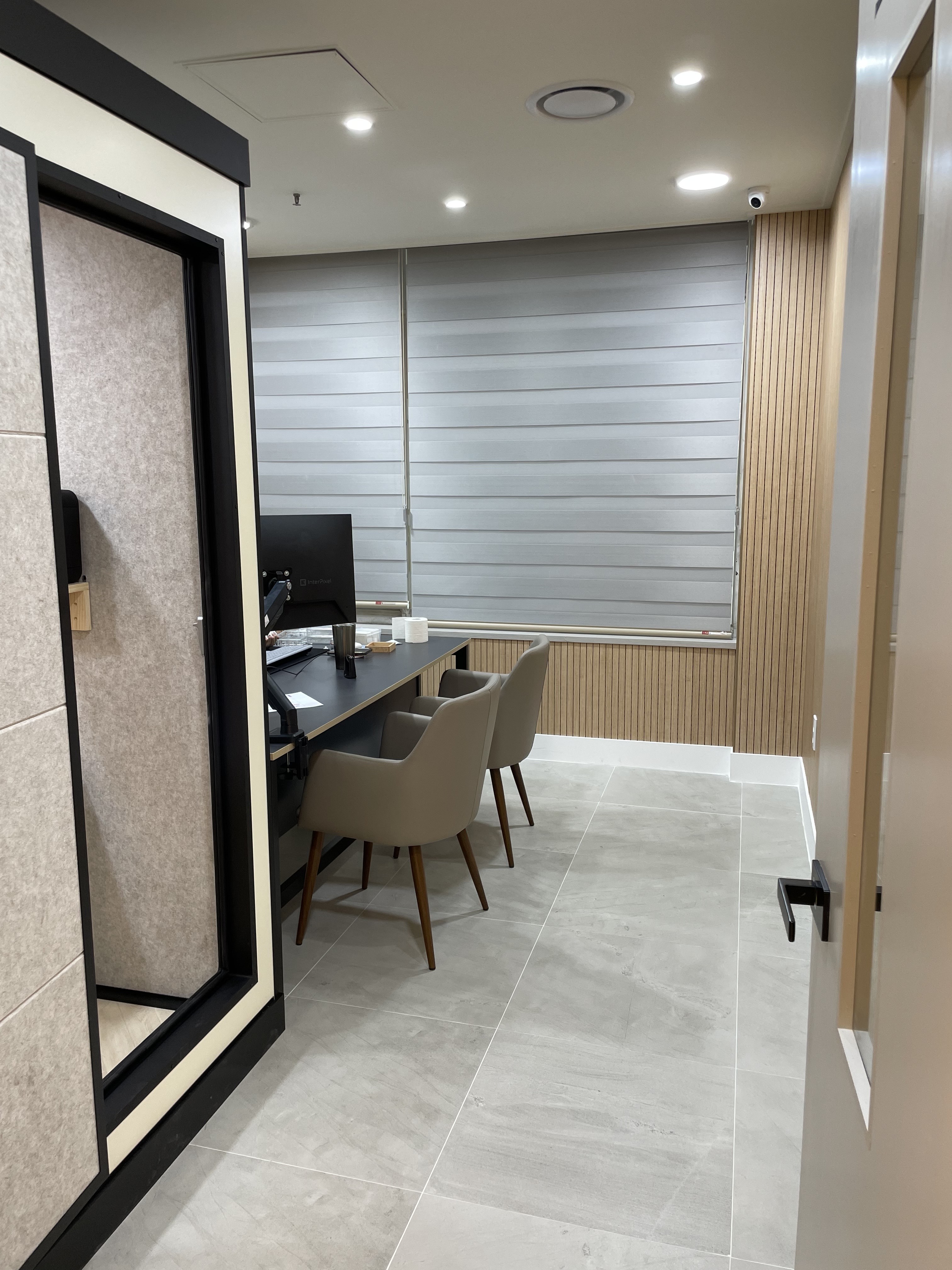 하나히어링보청기 김포센터 대표 이미지