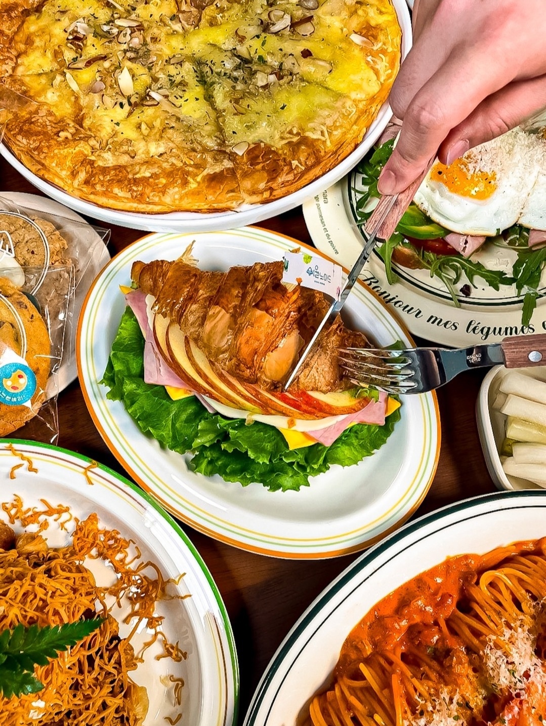 서울노마드 사진 1