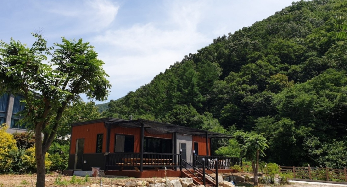 선이네펜션