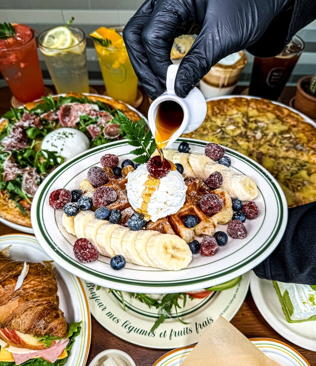 서울노마드 사진 2